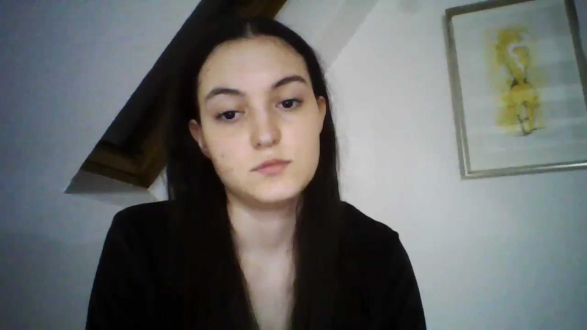 Gallery image thumbnail from IrisAmore's myfreecams stream on, 12/17/2024, 17:11 image 19 of 20