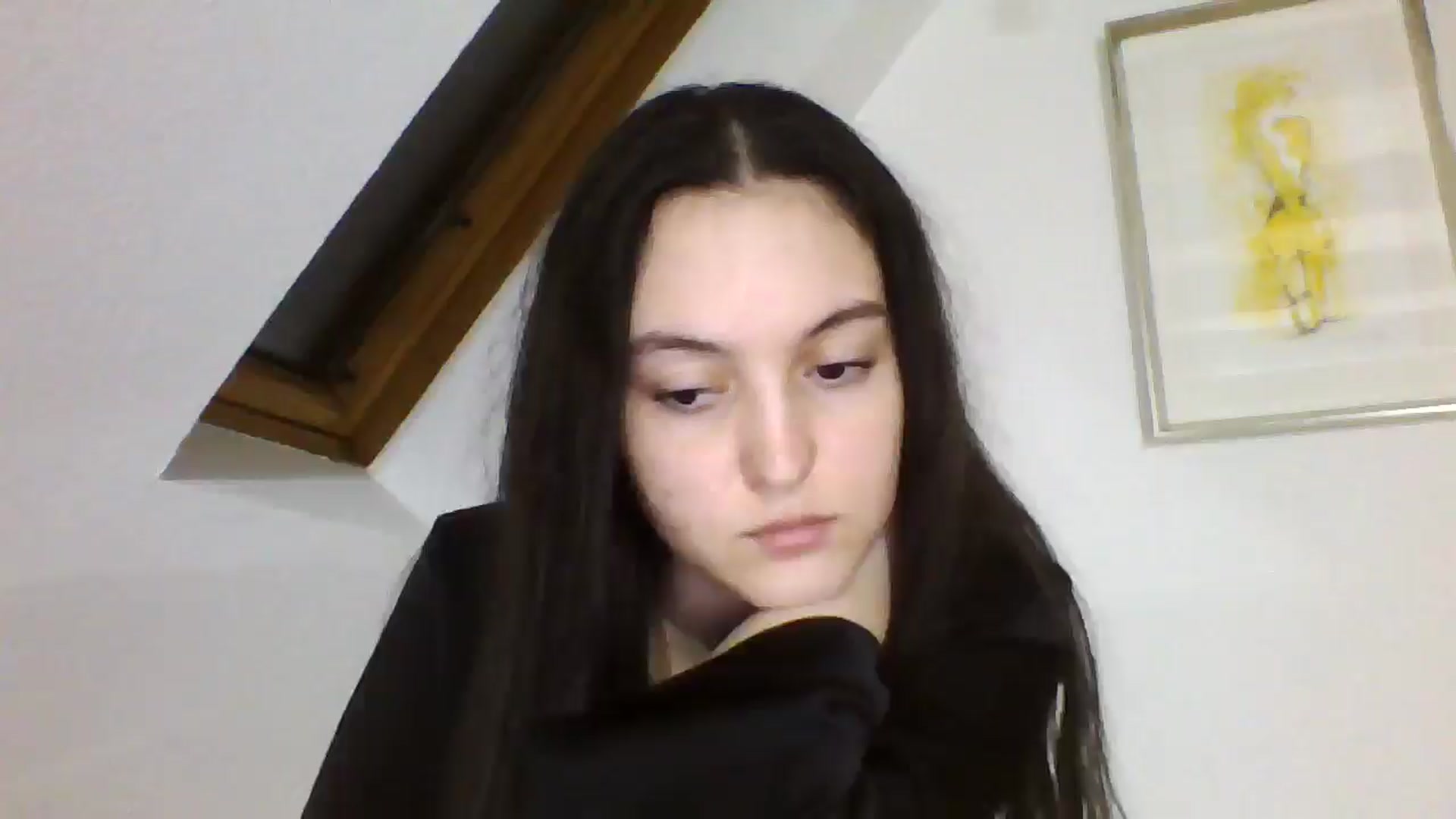 Gallery image thumbnail from IrisAmore's myfreecams stream on, 12/17/2024, 17:11 image 10 of 20