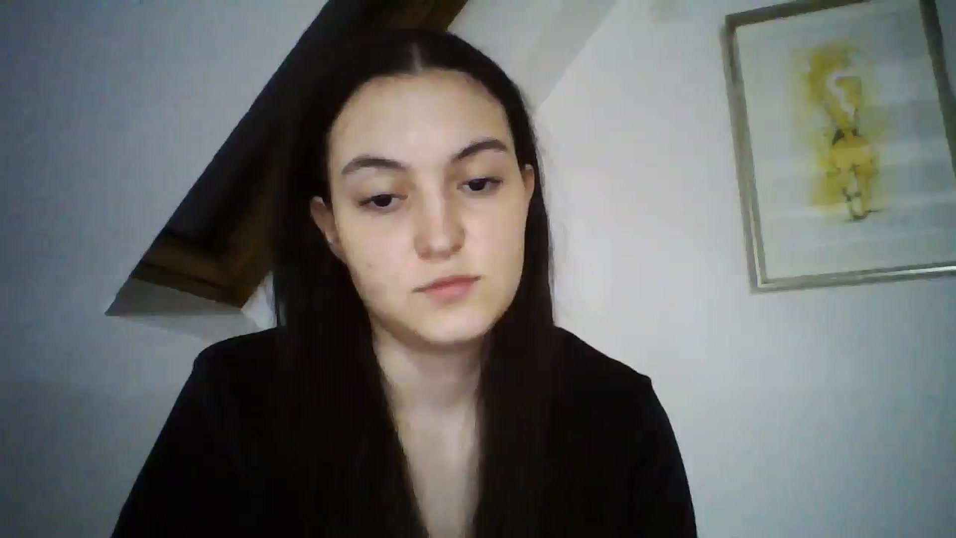 Gallery image thumbnail from IrisAmore's myfreecams stream on, 12/17/2024, 17:11 image 20 of 20