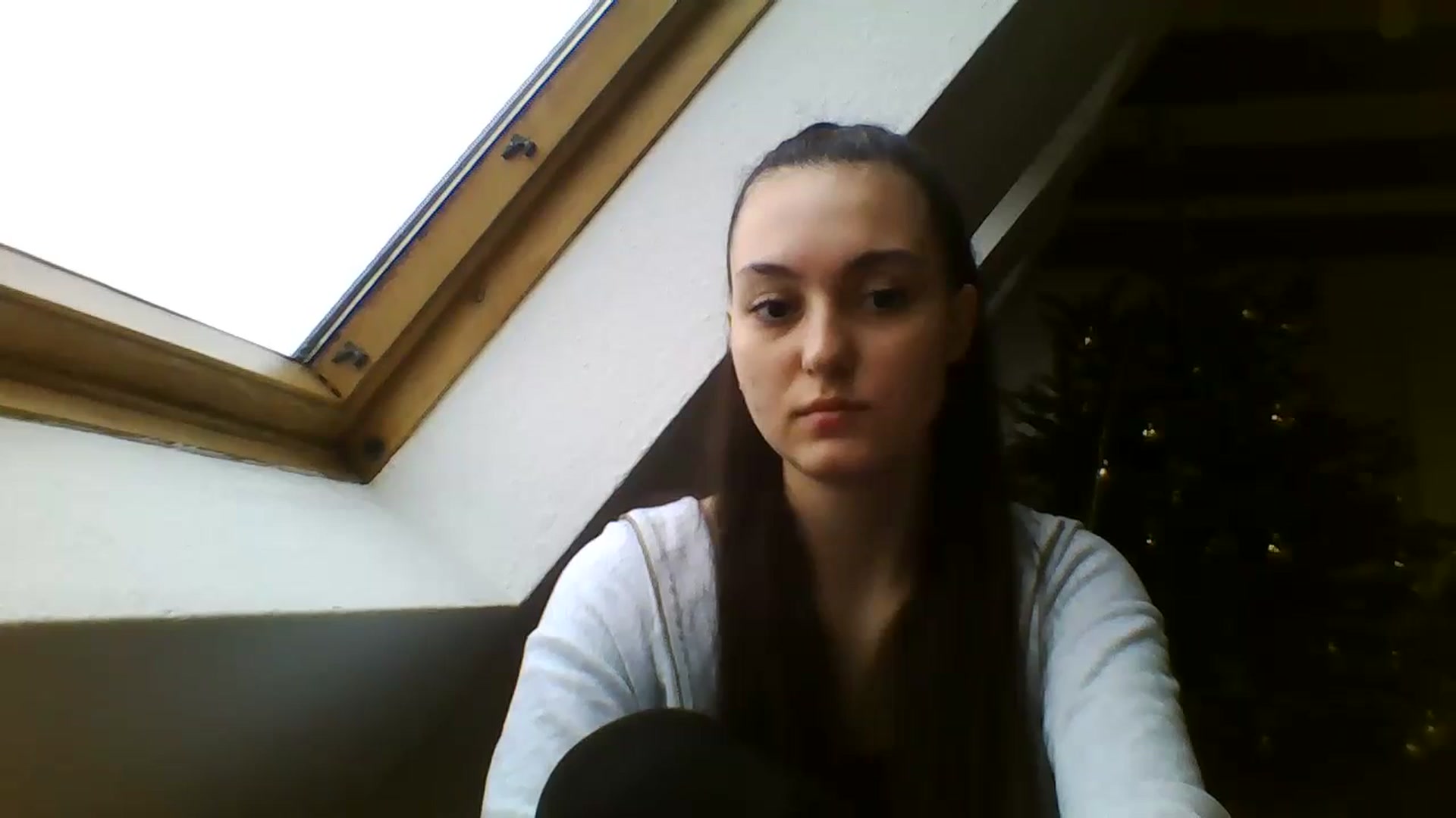 Gallery image thumbnail from IrisAmore's myfreecams stream on, 12/19/2024, 12:20 image 20 of 20