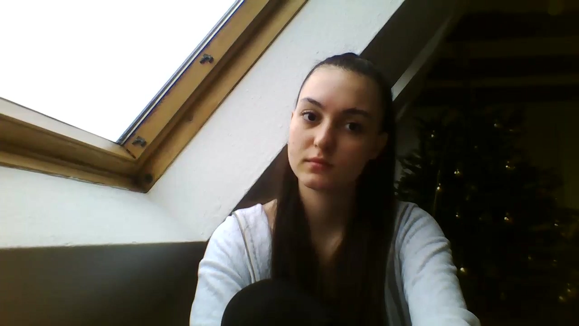 Gallery image thumbnail from IrisAmore's myfreecams stream on, 12/19/2024, 12:20 image 16 of 20
