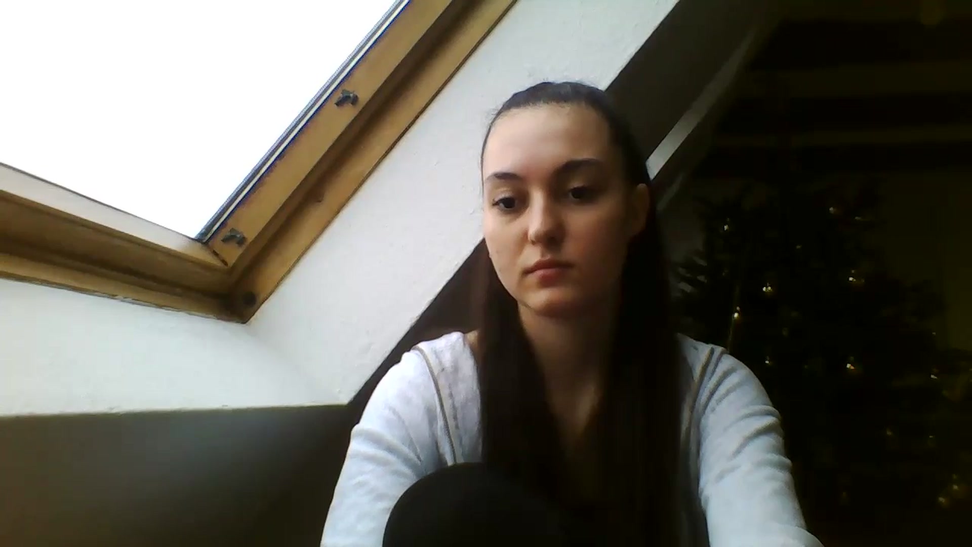 Gallery image thumbnail from IrisAmore's myfreecams stream on, 12/19/2024, 12:20 image 17 of 20