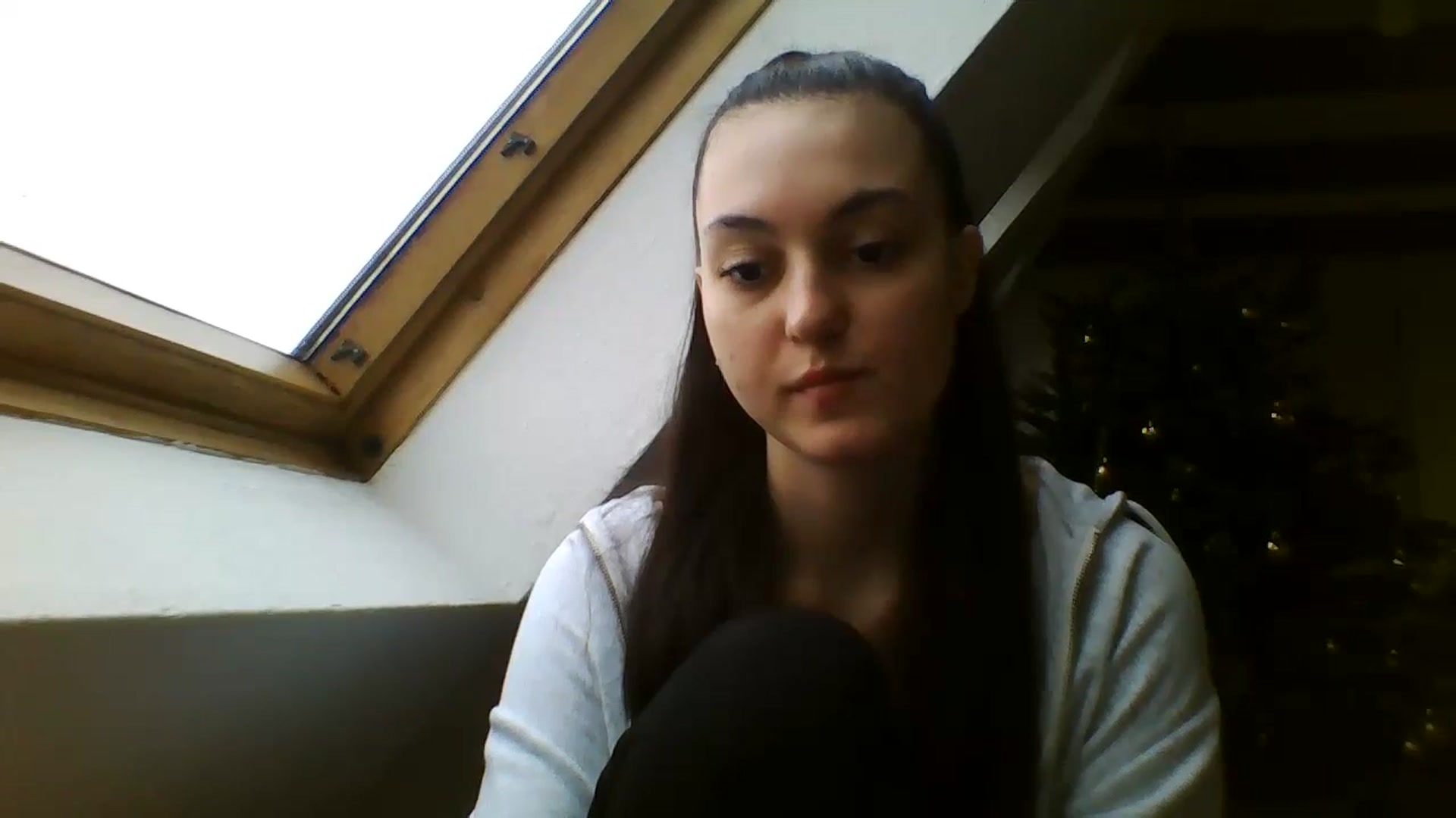 Gallery image thumbnail from IrisAmore's myfreecams stream on, 12/19/2024, 12:20 image 4 of 20