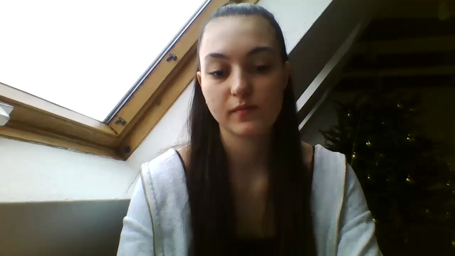 Gallery image thumbnail from IrisAmore's myfreecams stream on, 12/19/2024, 12:20 image 2 of 20