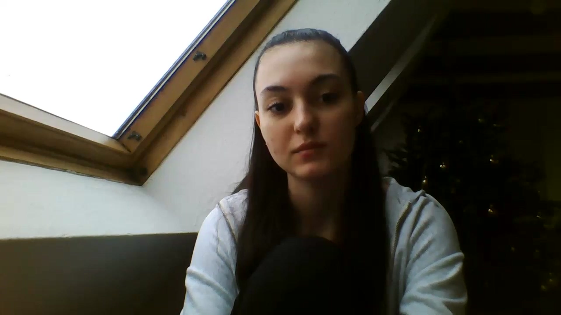 Gallery image thumbnail from IrisAmore's myfreecams stream on, 12/19/2024, 12:20 image 6 of 20