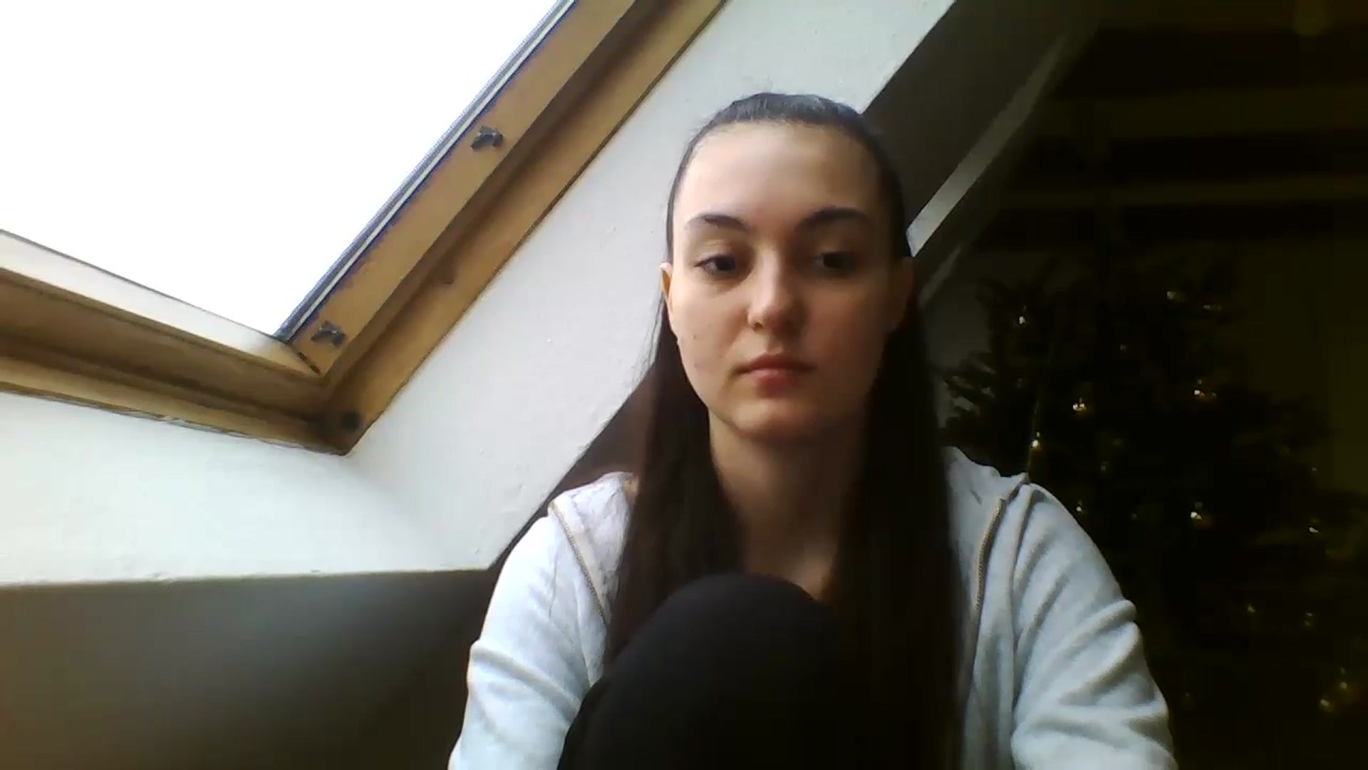 Gallery image thumbnail from IrisAmore's myfreecams stream on, 12/19/2024, 12:20 image 8 of 20