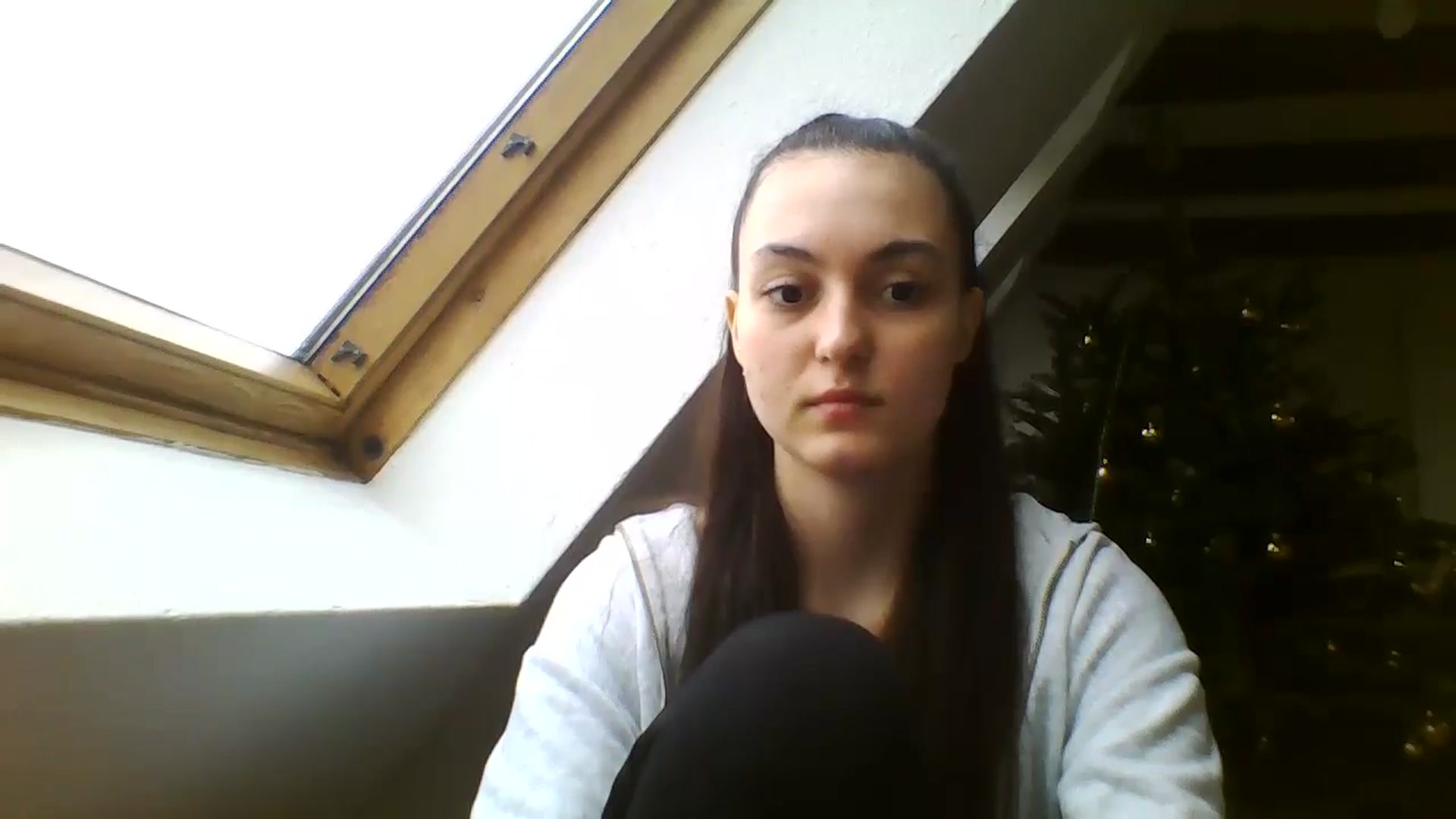 Gallery image thumbnail from IrisAmore's myfreecams stream on, 12/19/2024, 12:20 image 11 of 20