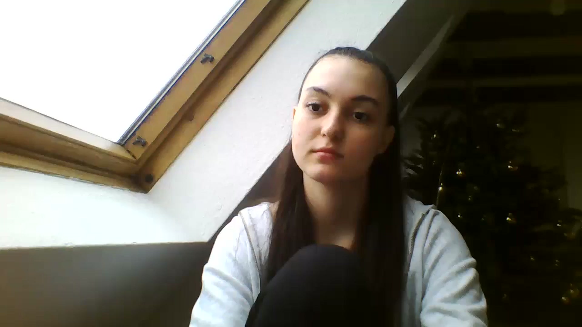 Gallery image thumbnail from IrisAmore's myfreecams stream on, 12/19/2024, 12:20 image 10 of 20