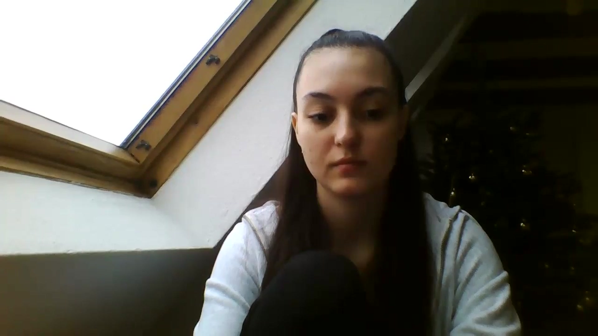 Gallery image thumbnail from IrisAmore's myfreecams stream on, 12/19/2024, 12:20 image 7 of 20