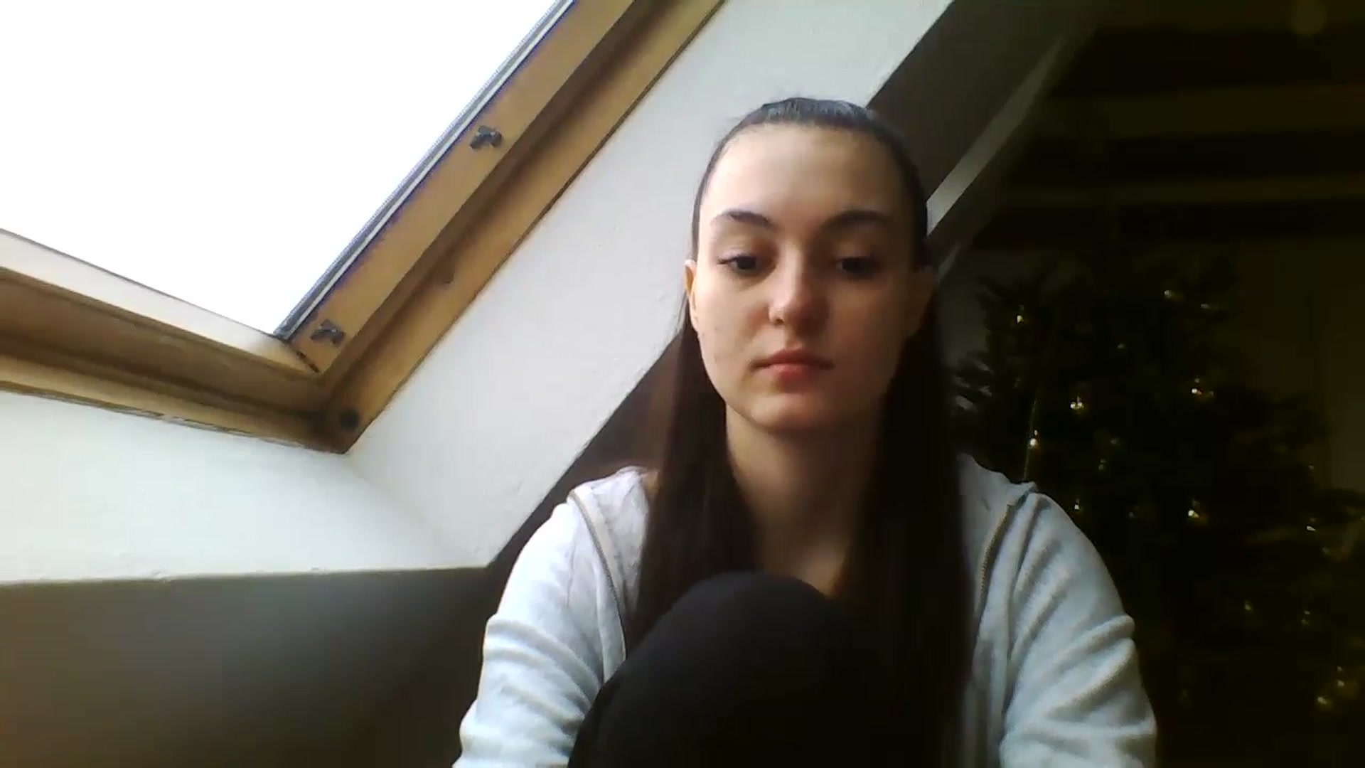 Gallery image thumbnail from IrisAmore's myfreecams stream on, 12/19/2024, 12:20 image 9 of 20