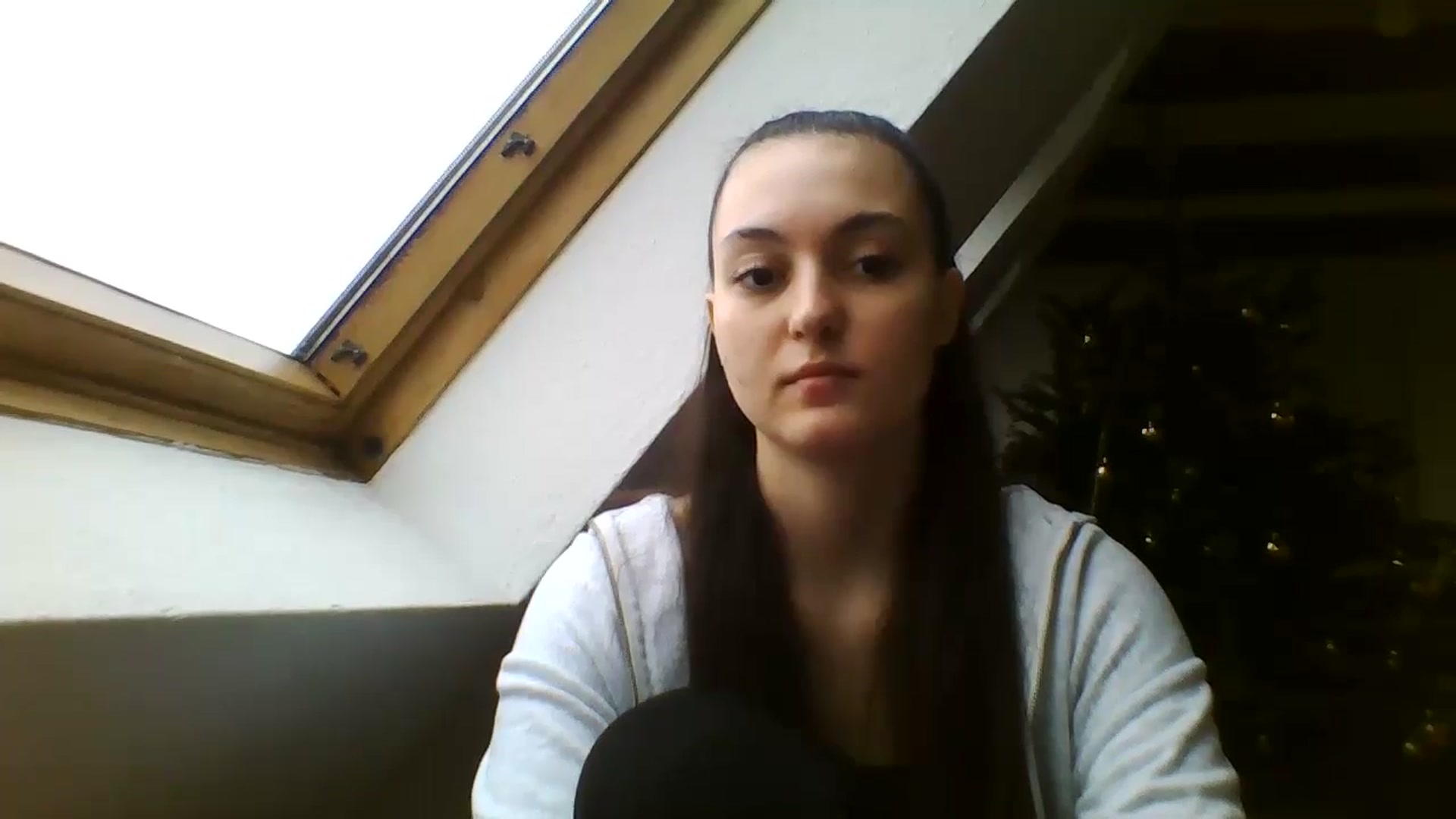 Gallery image thumbnail from IrisAmore's myfreecams stream on, 12/19/2024, 12:20 image 12 of 20