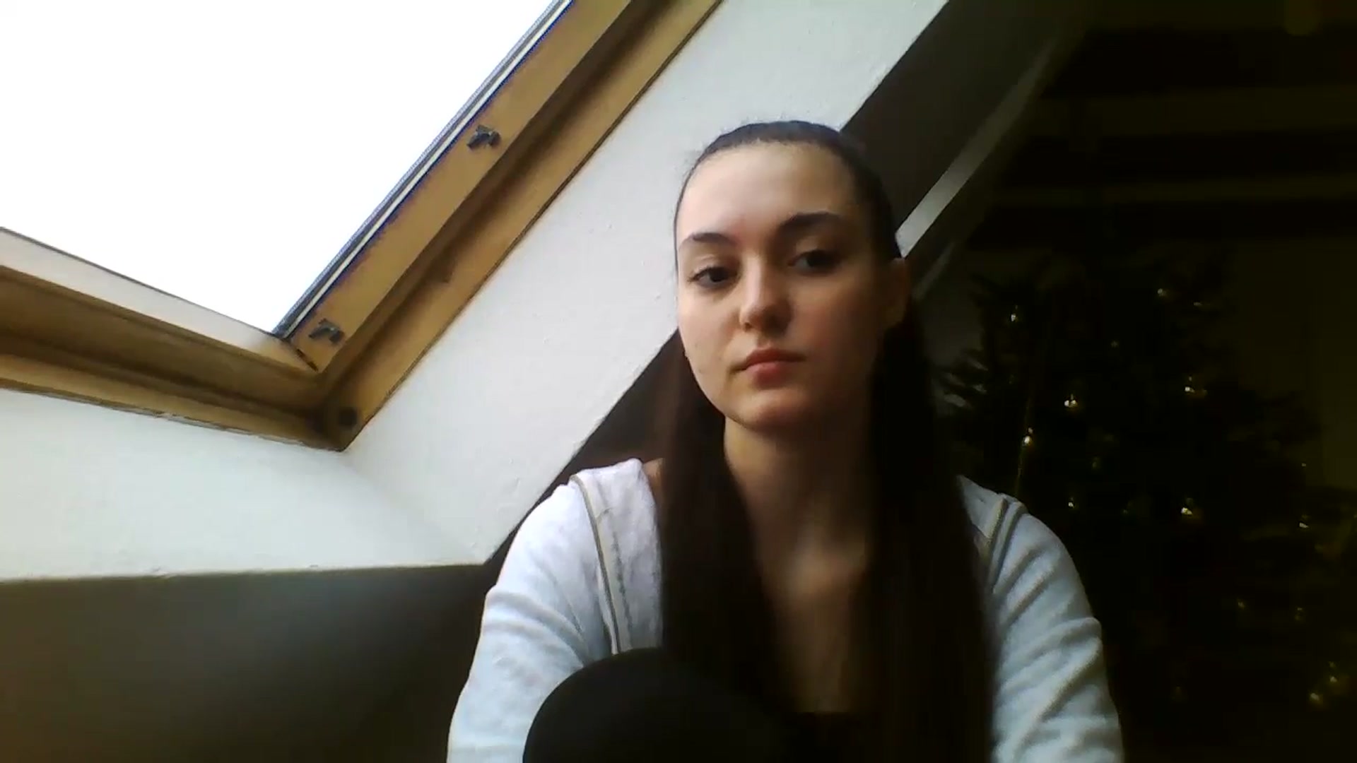 Gallery image thumbnail from IrisAmore's myfreecams stream on, 12/19/2024, 12:20 image 15 of 20