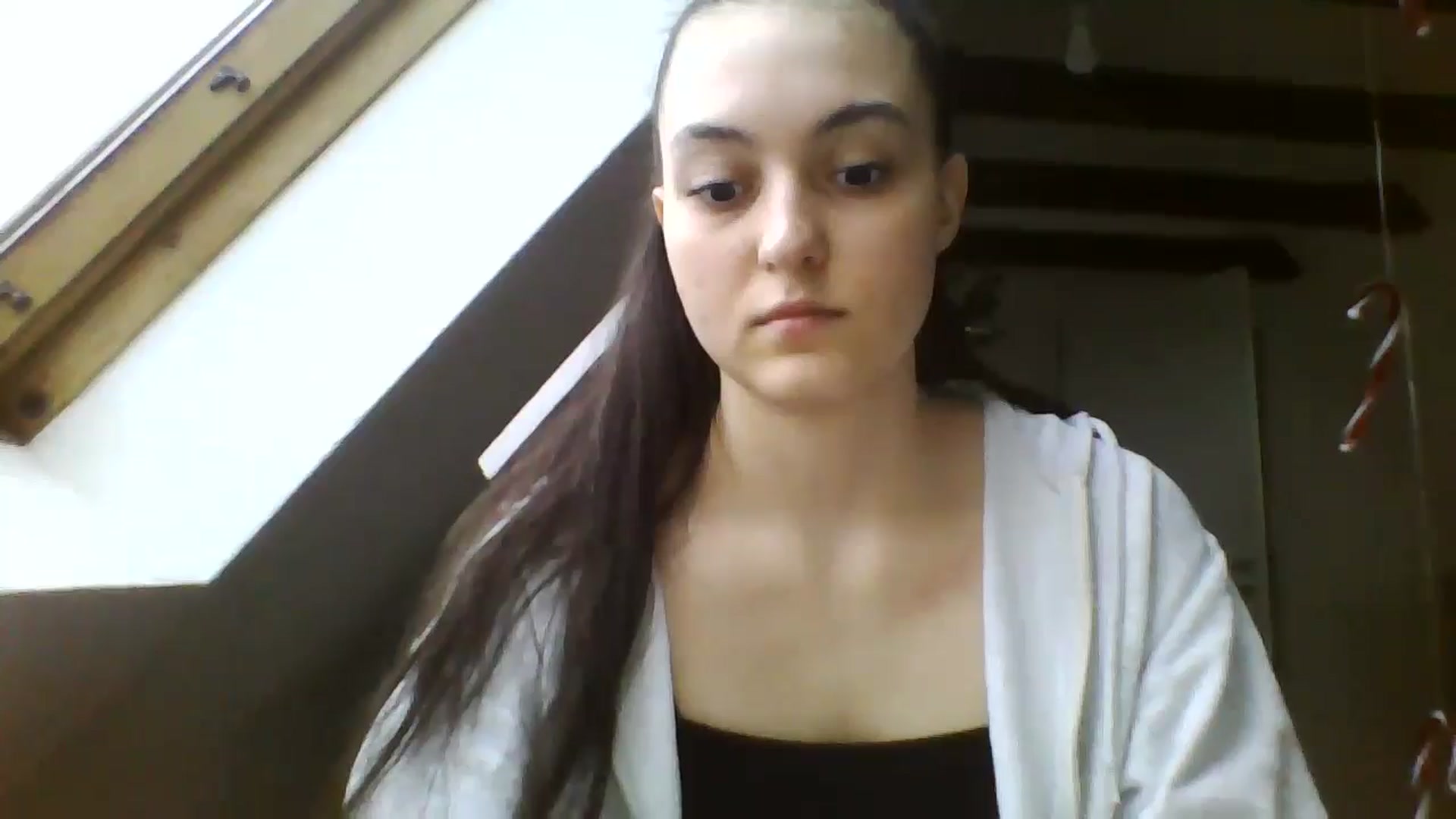 Gallery image thumbnail from IrisAmore's myfreecams stream on, 12/19/2024, 14:49 image 18 of 20