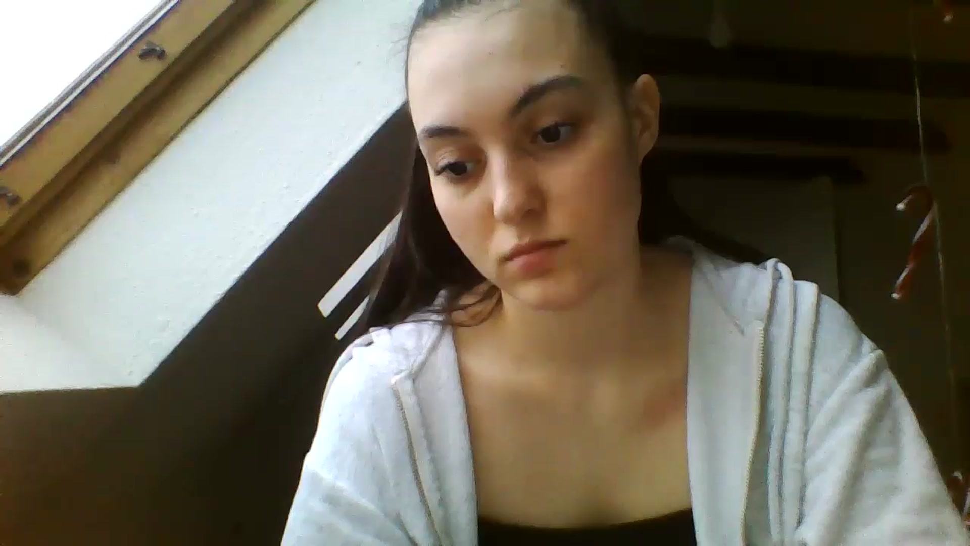 Gallery image thumbnail from IrisAmore's myfreecams stream on, 12/19/2024, 14:49 image 13 of 20