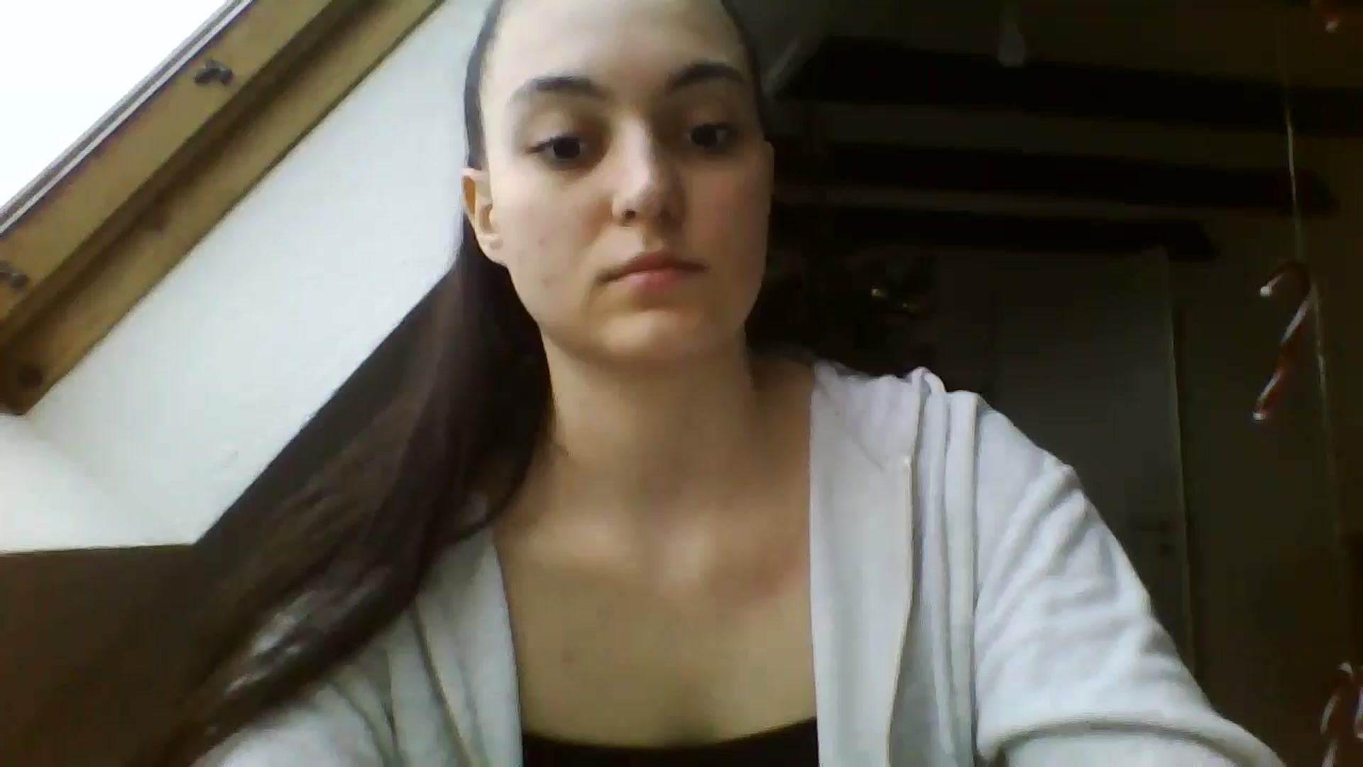 Gallery image thumbnail from IrisAmore's myfreecams stream on, 12/19/2024, 14:49 image 16 of 20