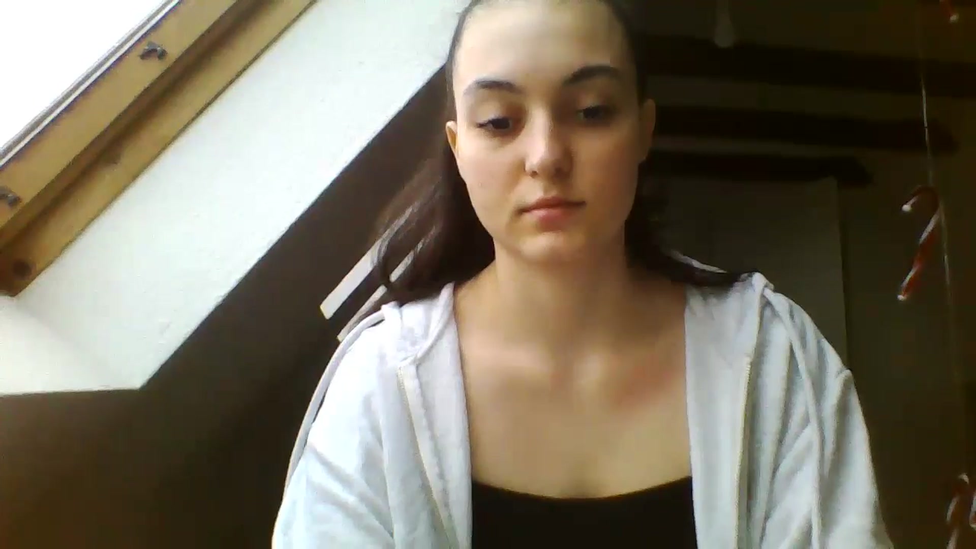 Gallery image thumbnail from IrisAmore's myfreecams stream on, 12/19/2024, 14:49 image 3 of 20