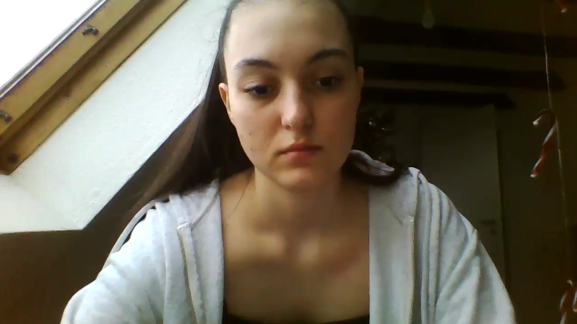 Gallery image thumbnail from IrisAmore's myfreecams stream on, 12/19/2024, 14:49 image 8 of 20