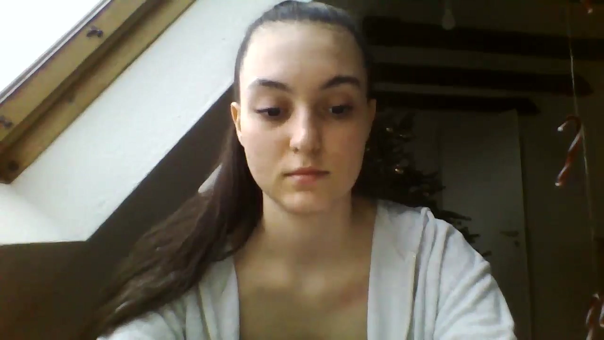 Gallery image thumbnail from IrisAmore's myfreecams stream on, 12/19/2024, 14:49 image 15 of 20