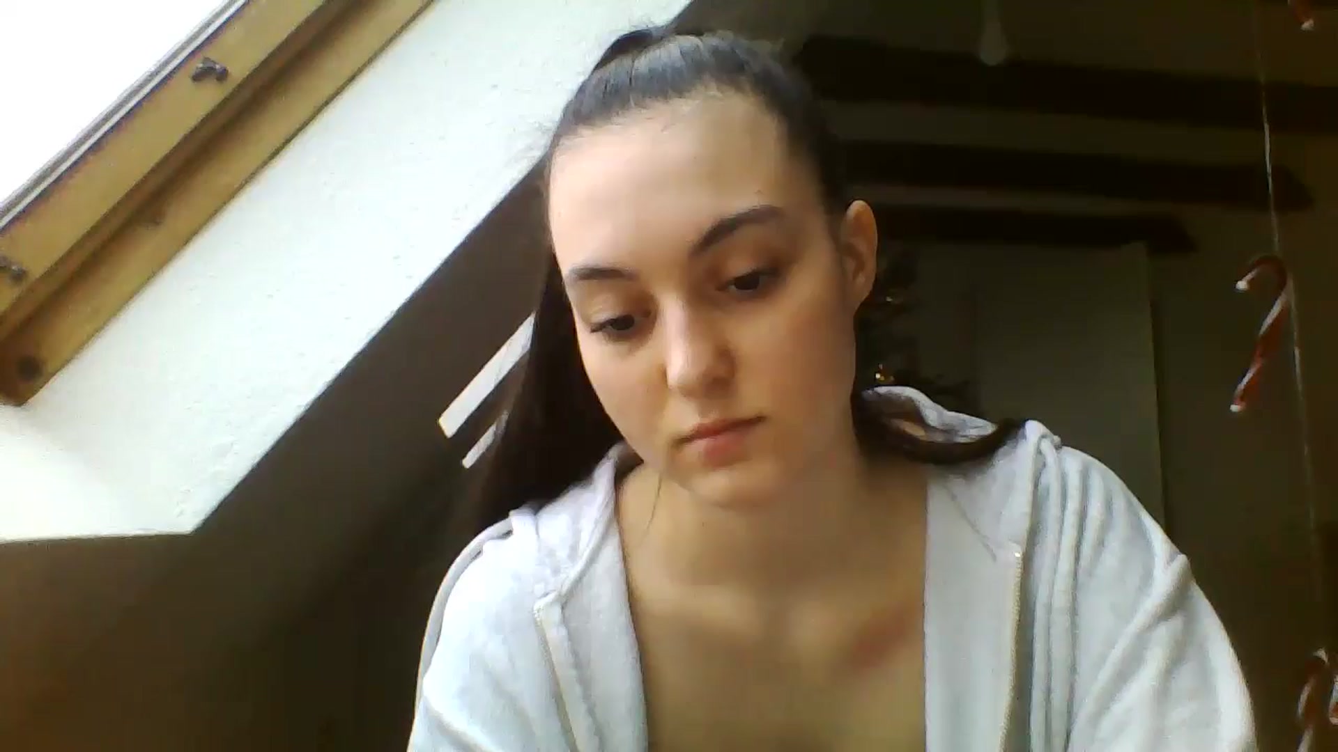 Gallery image thumbnail from IrisAmore's myfreecams stream on, 12/19/2024, 14:49 image 6 of 20
