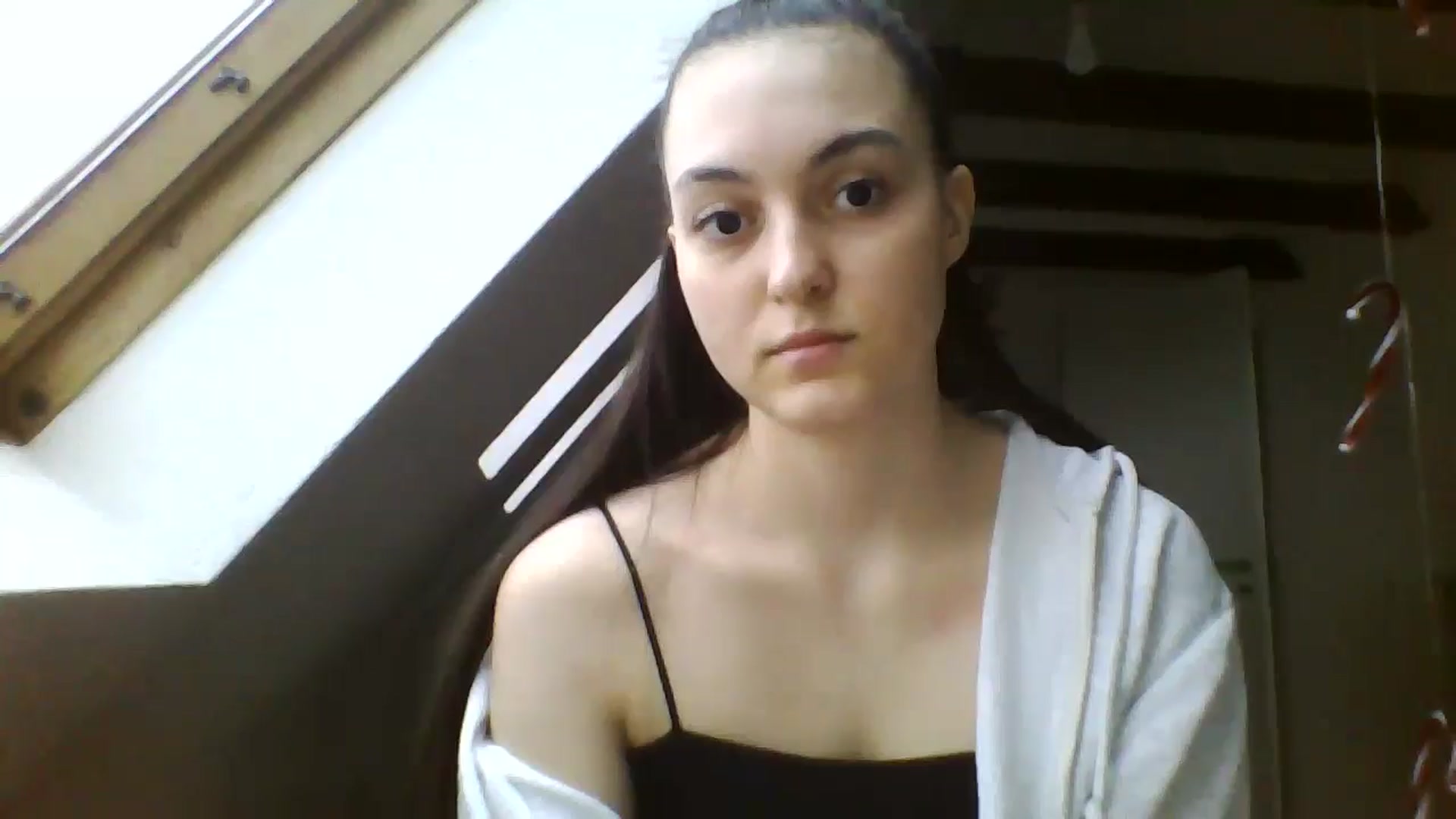 Gallery image thumbnail from IrisAmore's myfreecams stream on, 12/19/2024, 14:49 image 19 of 20
