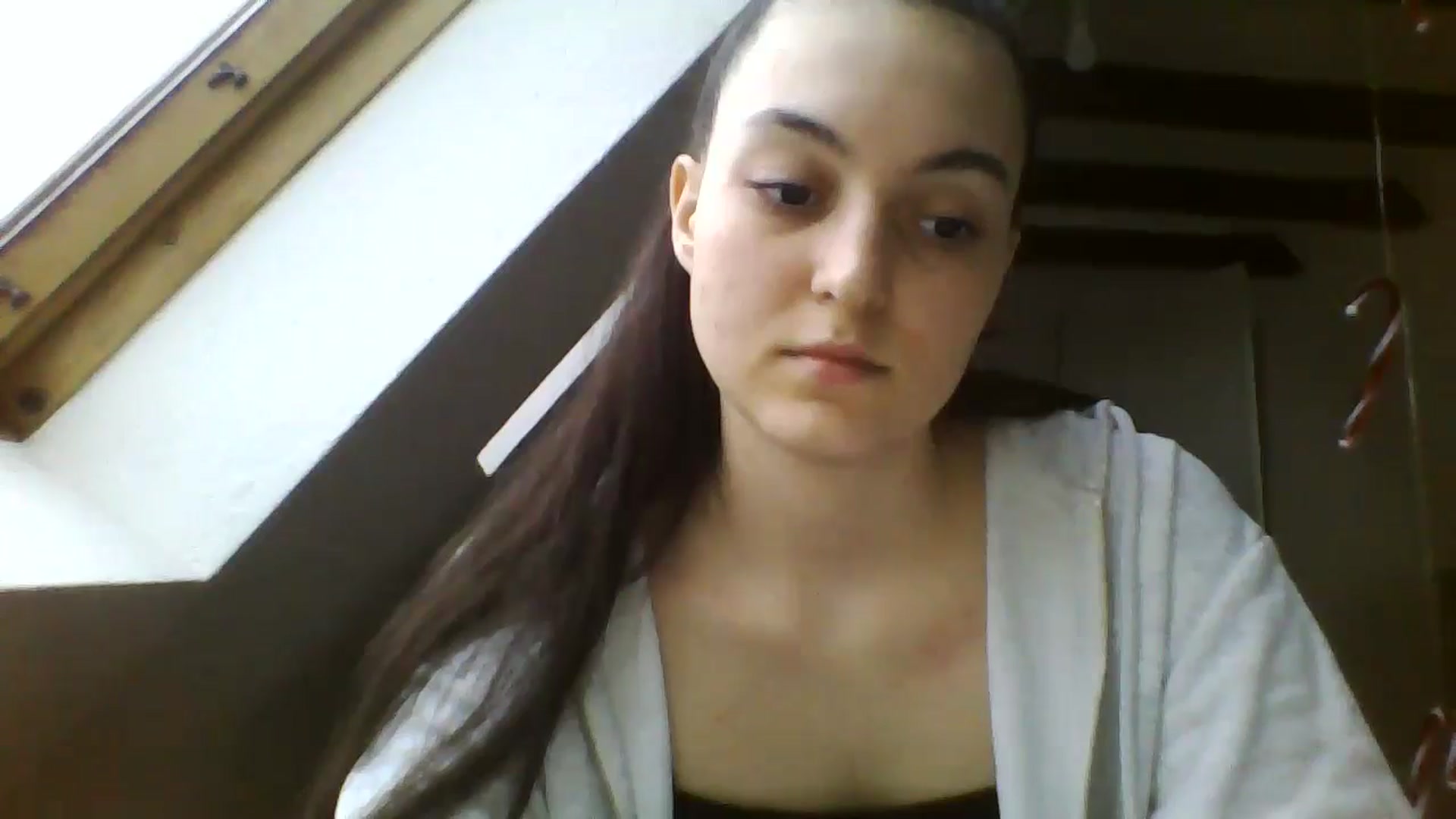 Gallery image thumbnail from IrisAmore's myfreecams stream on, 12/19/2024, 14:49 image 17 of 20