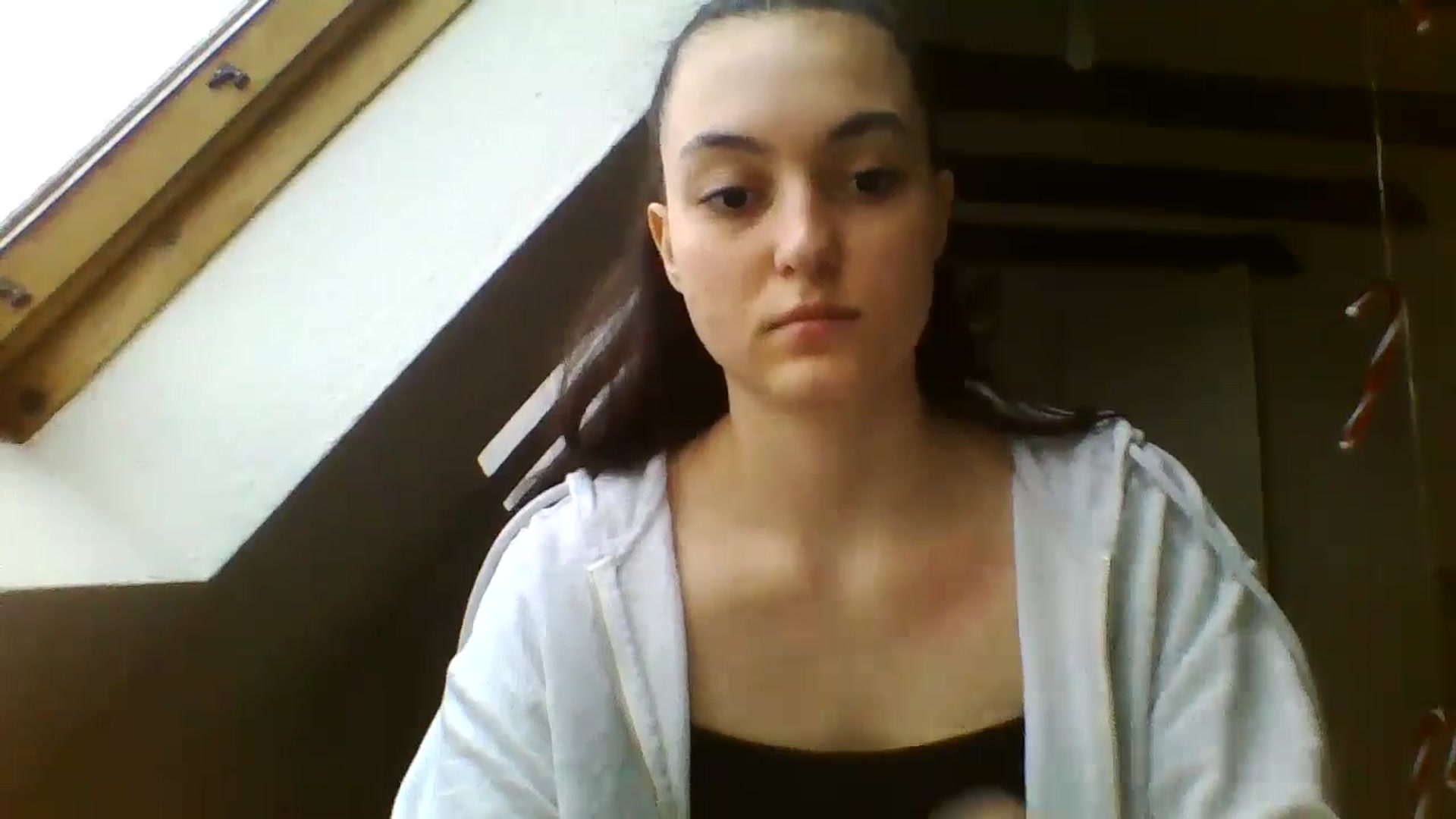 Gallery image thumbnail from IrisAmore's myfreecams stream on, 12/19/2024, 14:49 image 2 of 20