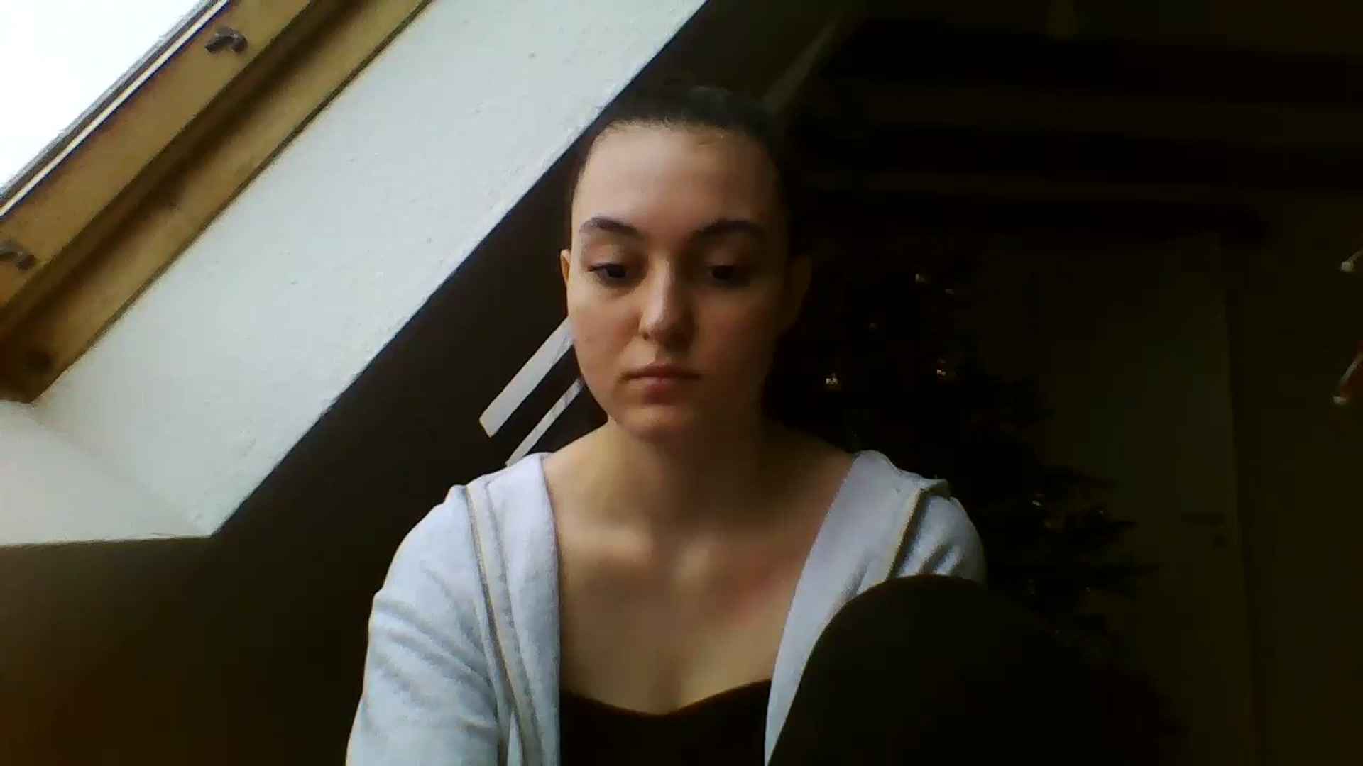 Gallery image thumbnail from IrisAmore's myfreecams stream on, 12/19/2024, 14:49 image 1 of 20