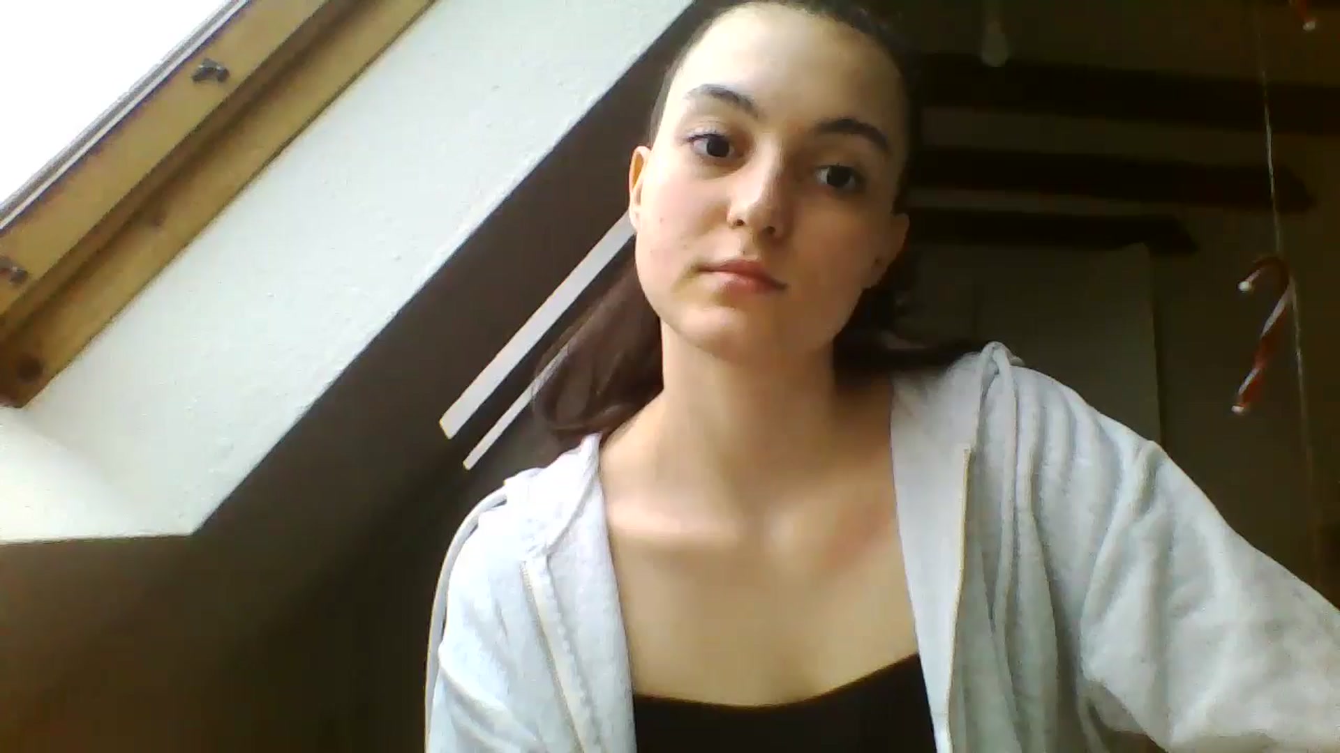 Gallery image thumbnail from IrisAmore's myfreecams stream on, 12/19/2024, 14:49 image 4 of 20