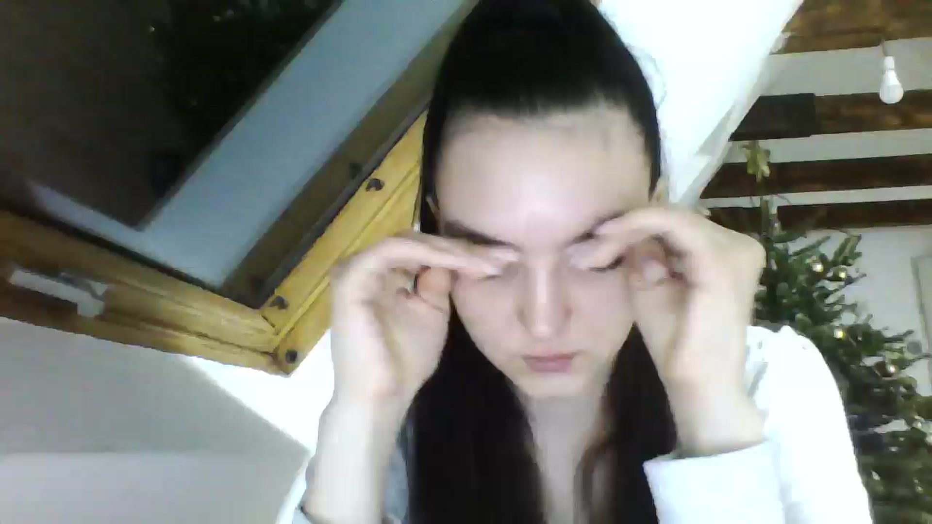 Gallery image thumbnail from IrisAmore's myfreecams stream on, 12/19/2024, 17:51 image 18 of 20