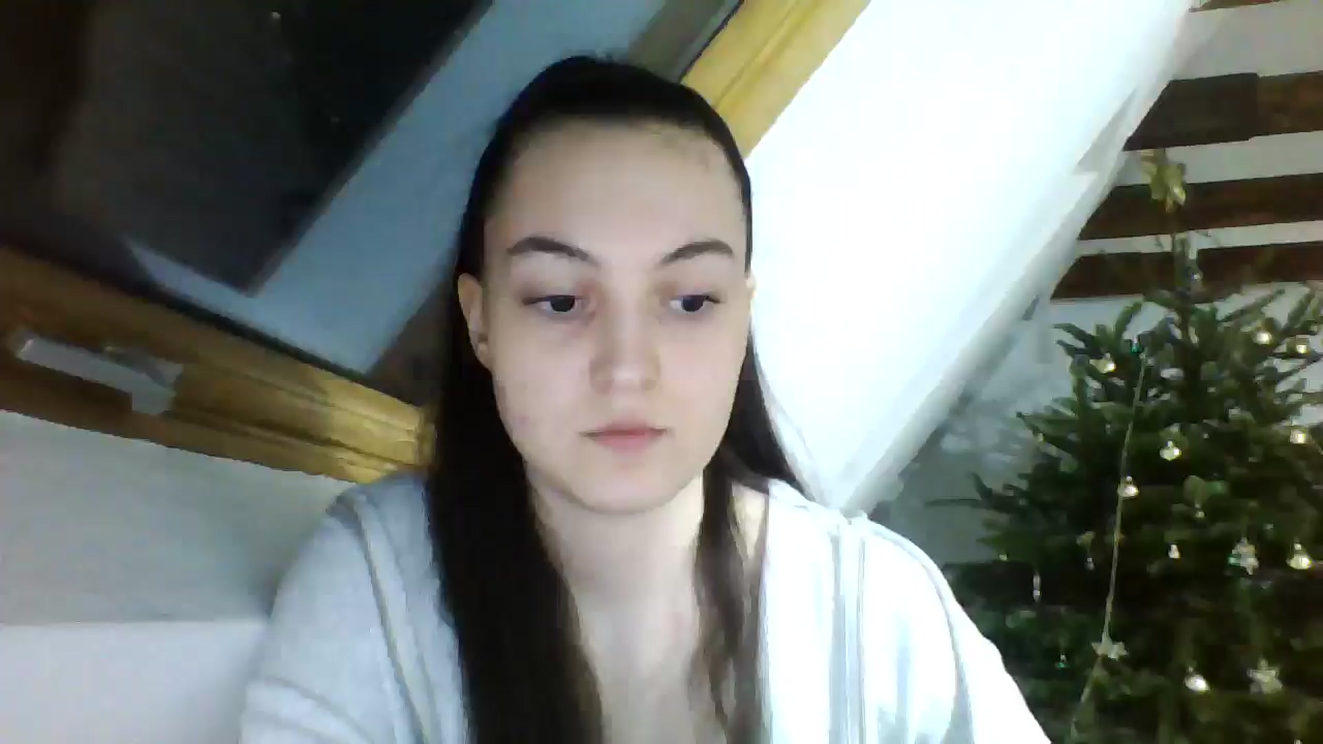 Gallery image thumbnail from IrisAmore's myfreecams stream on, 12/19/2024, 17:51 image 1 of 20
