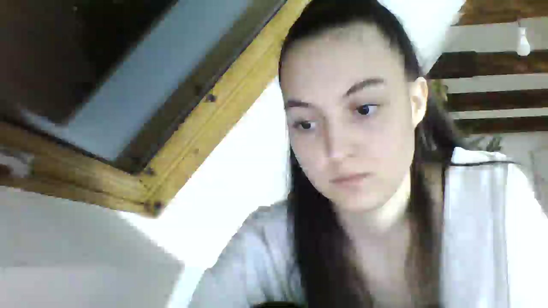 Gallery image thumbnail from IrisAmore's myfreecams stream on, 12/19/2024, 17:51 image 6 of 20