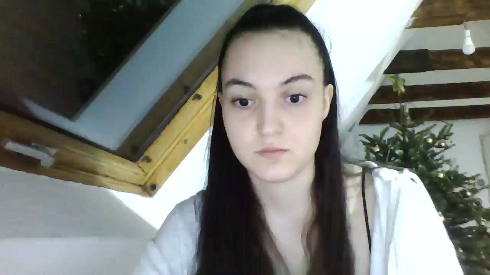 Gallery image thumbnail from IrisAmore's myfreecams stream on, 12/19/2024, 17:51 image 17 of 20