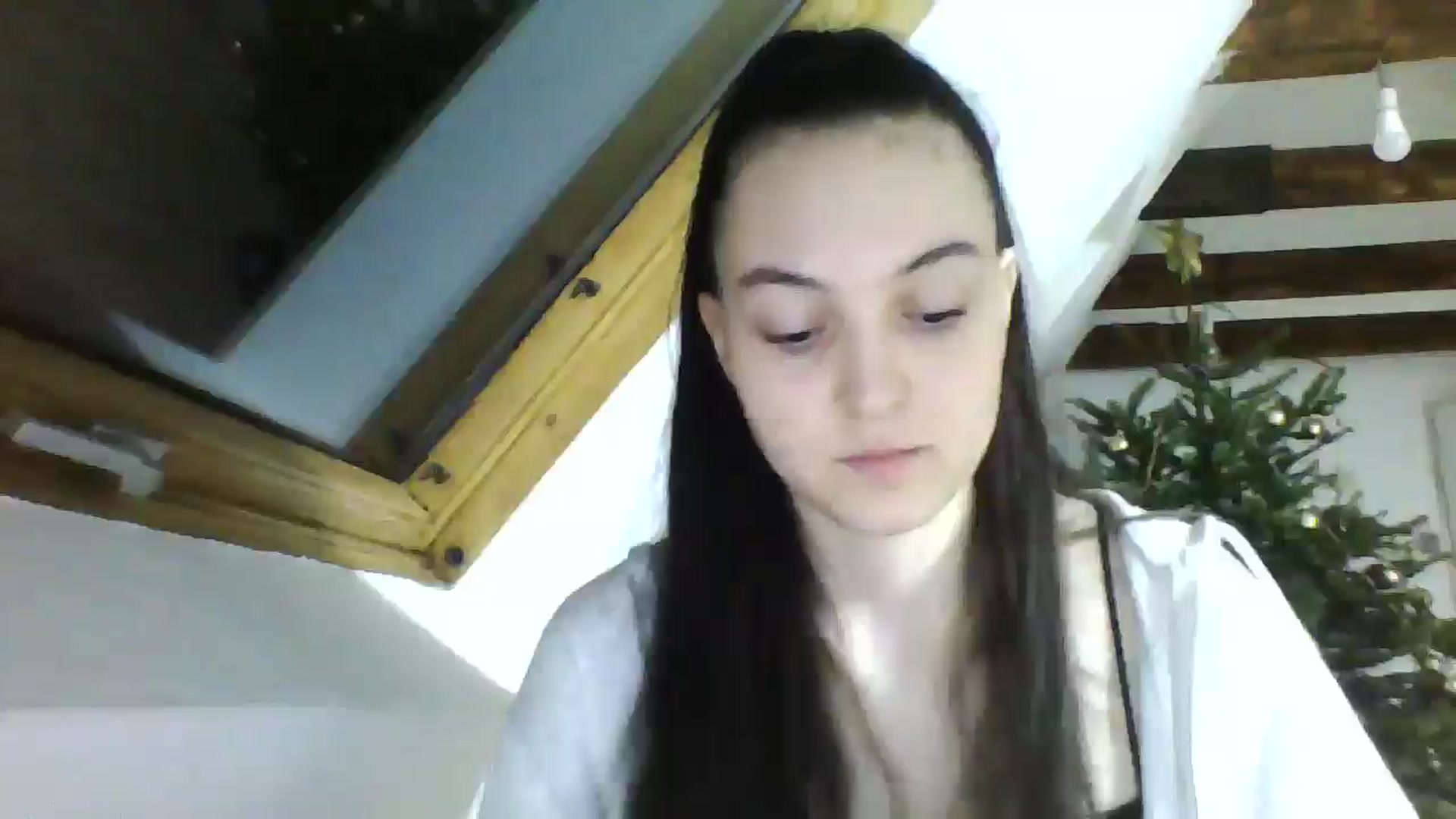 Gallery image thumbnail from IrisAmore's myfreecams stream on, 12/19/2024, 17:51 image 15 of 20