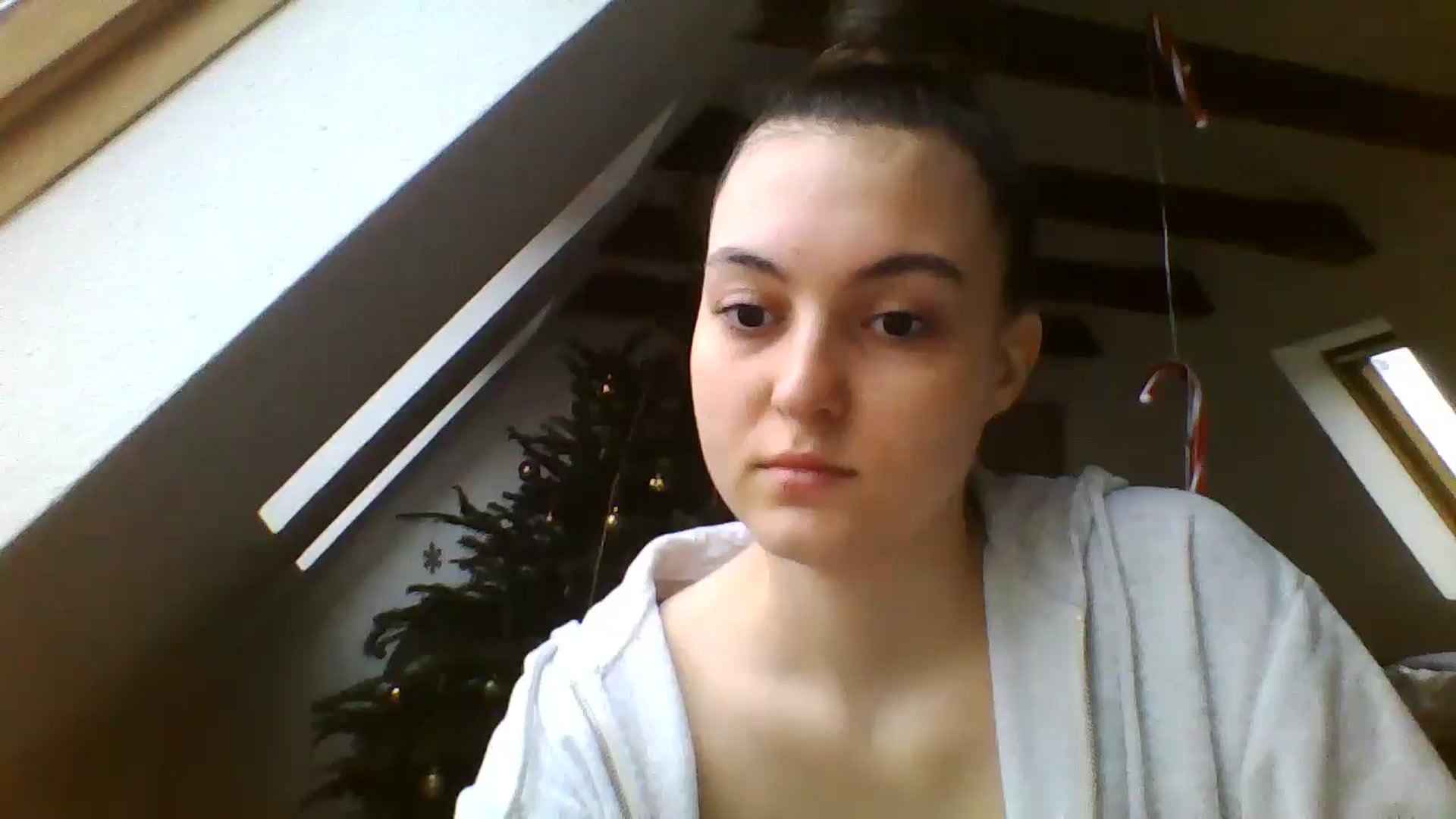 Gallery image thumbnail from IrisAmore's myfreecams stream on, 12/21/2024, 15:10 image 15 of 20