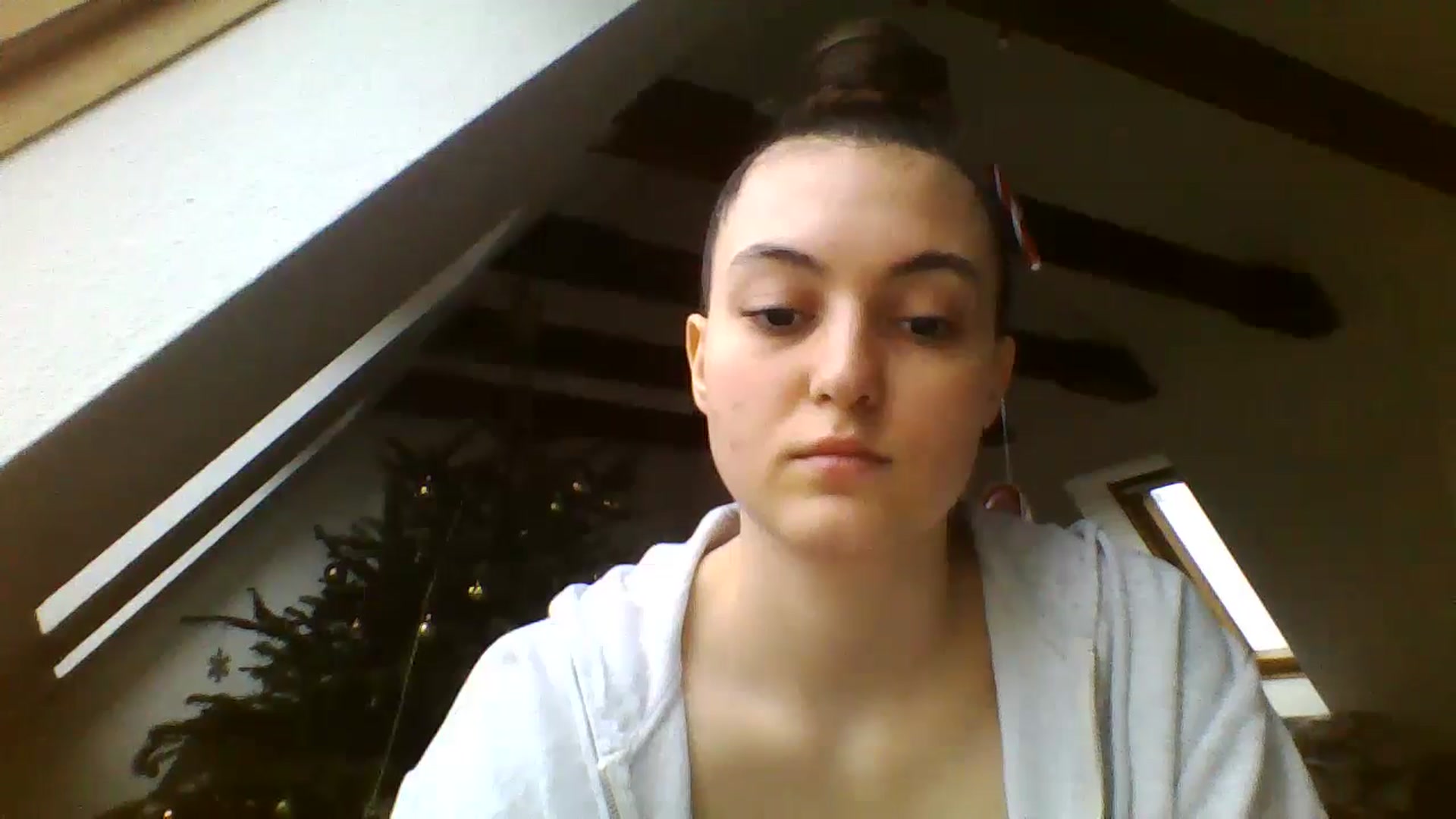 Gallery image thumbnail from IrisAmore's myfreecams stream on, 12/21/2024, 15:10 image 8 of 20