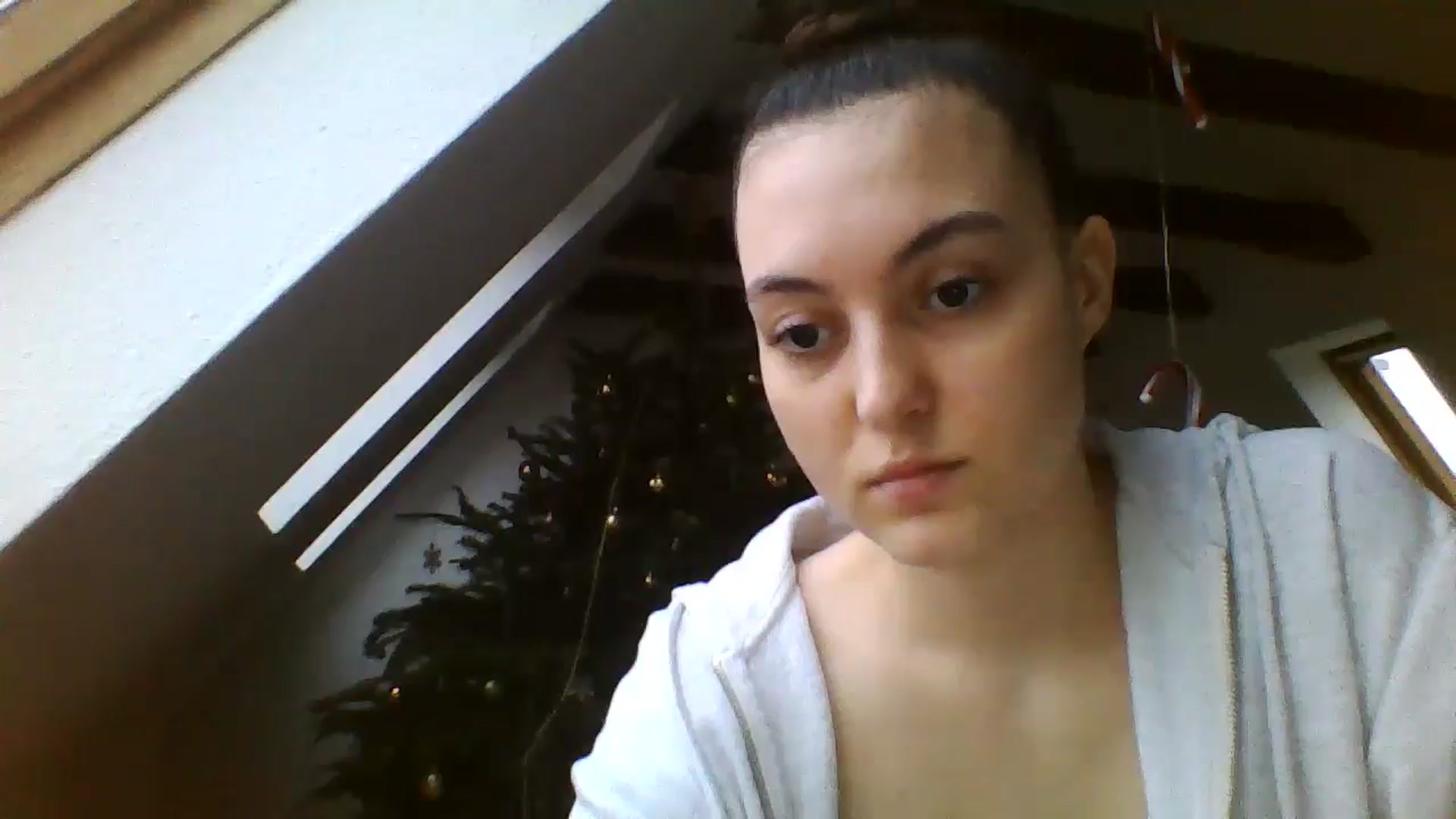 Gallery image thumbnail from IrisAmore's myfreecams stream on, 12/21/2024, 15:10 image 18 of 20