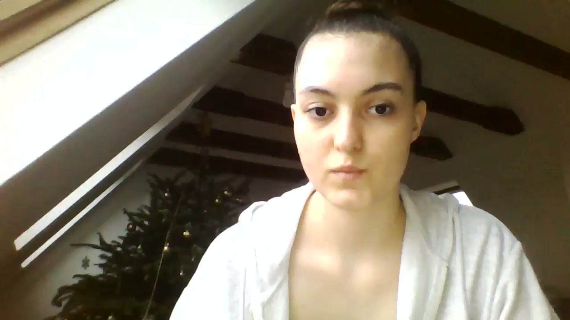 Gallery image thumbnail from IrisAmore's myfreecams stream on, 12/21/2024, 15:10 image 1 of 20