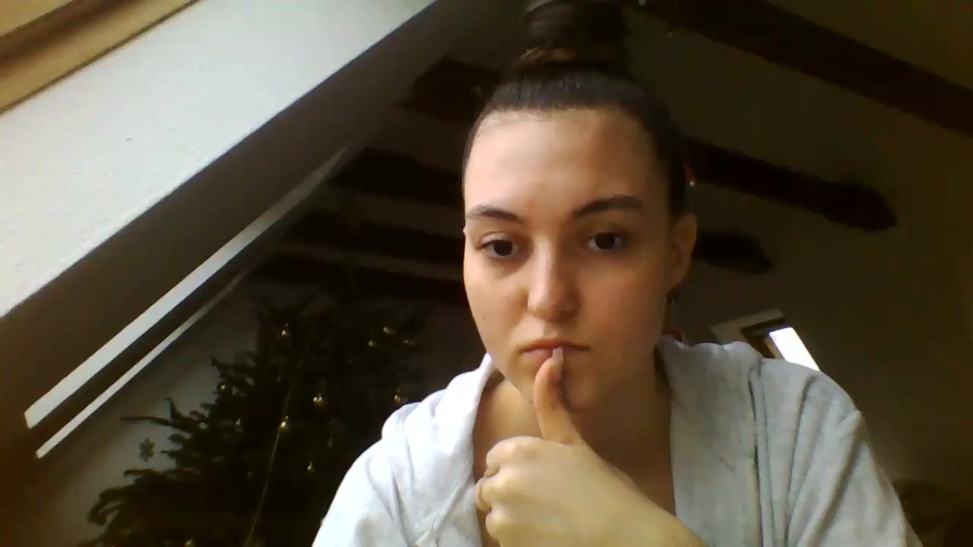Gallery image thumbnail from IrisAmore's myfreecams stream on, 12/21/2024, 15:10 image 6 of 20