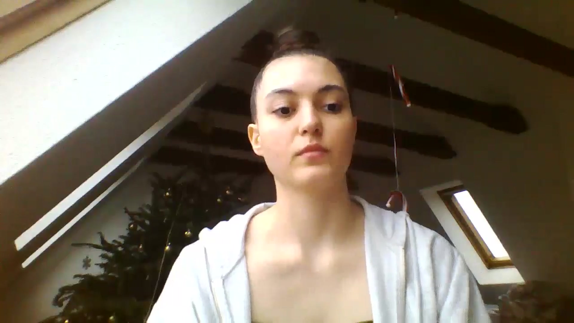 Gallery image thumbnail from IrisAmore's myfreecams stream on, 12/21/2024, 15:10 image 7 of 20