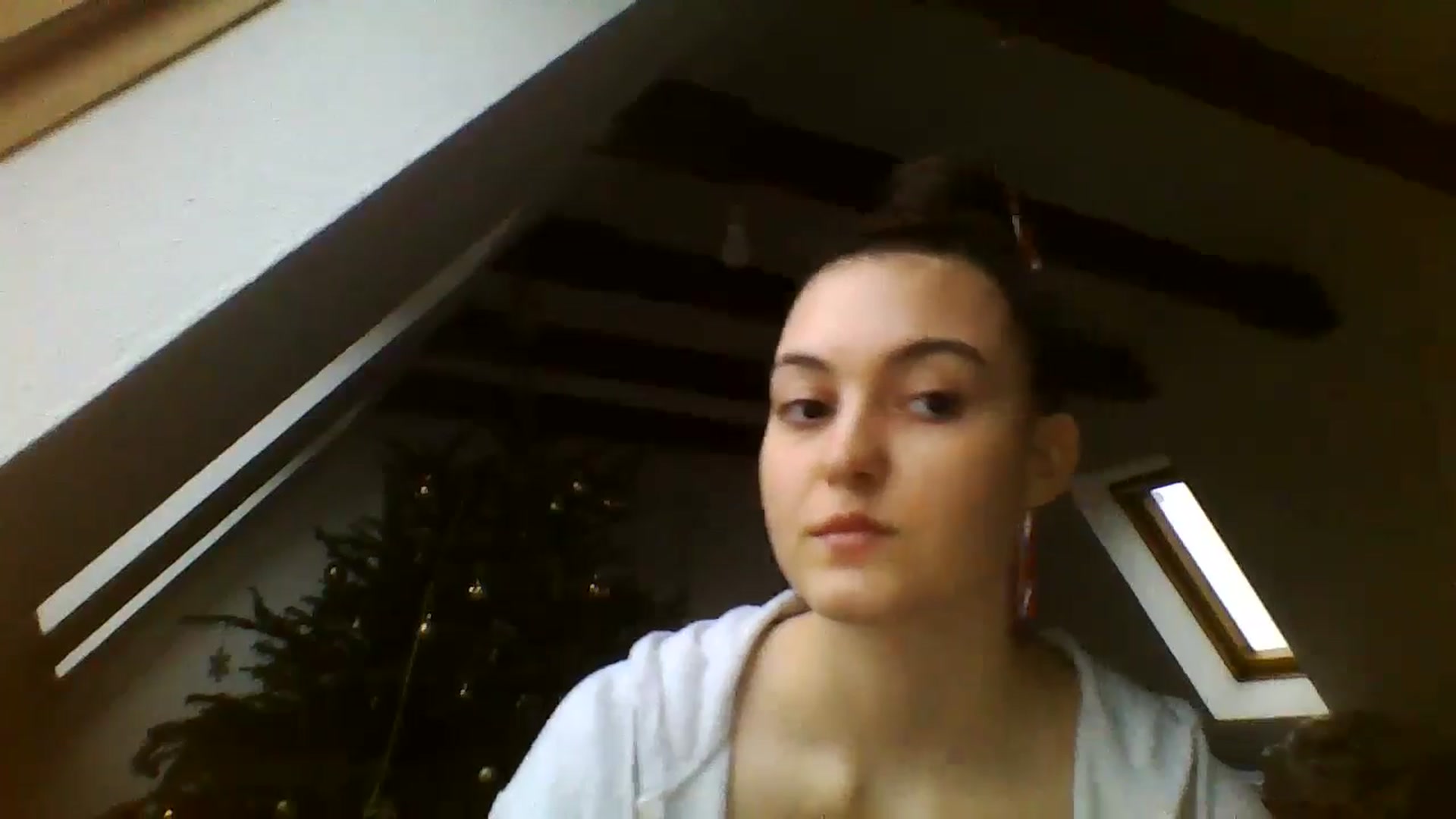 Gallery image thumbnail from IrisAmore's myfreecams stream on, 12/21/2024, 15:10 image 9 of 20