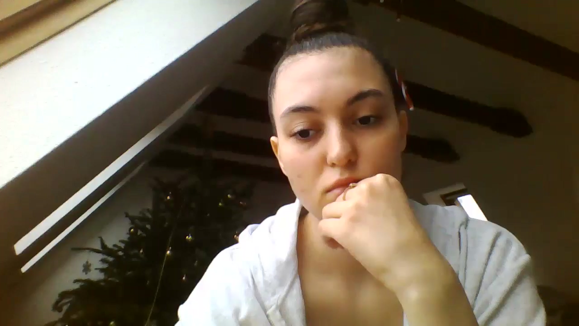 Gallery image thumbnail from IrisAmore's myfreecams stream on, 12/21/2024, 15:10 image 5 of 20