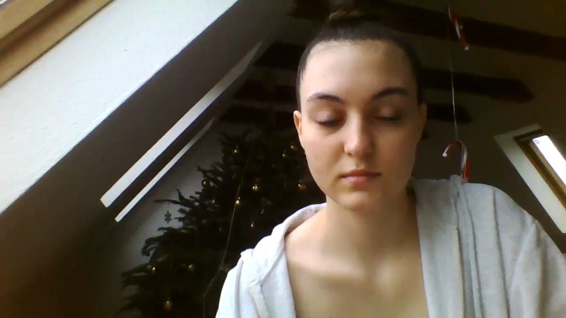 Gallery image thumbnail from IrisAmore's myfreecams stream on, 12/21/2024, 15:10 image 14 of 20