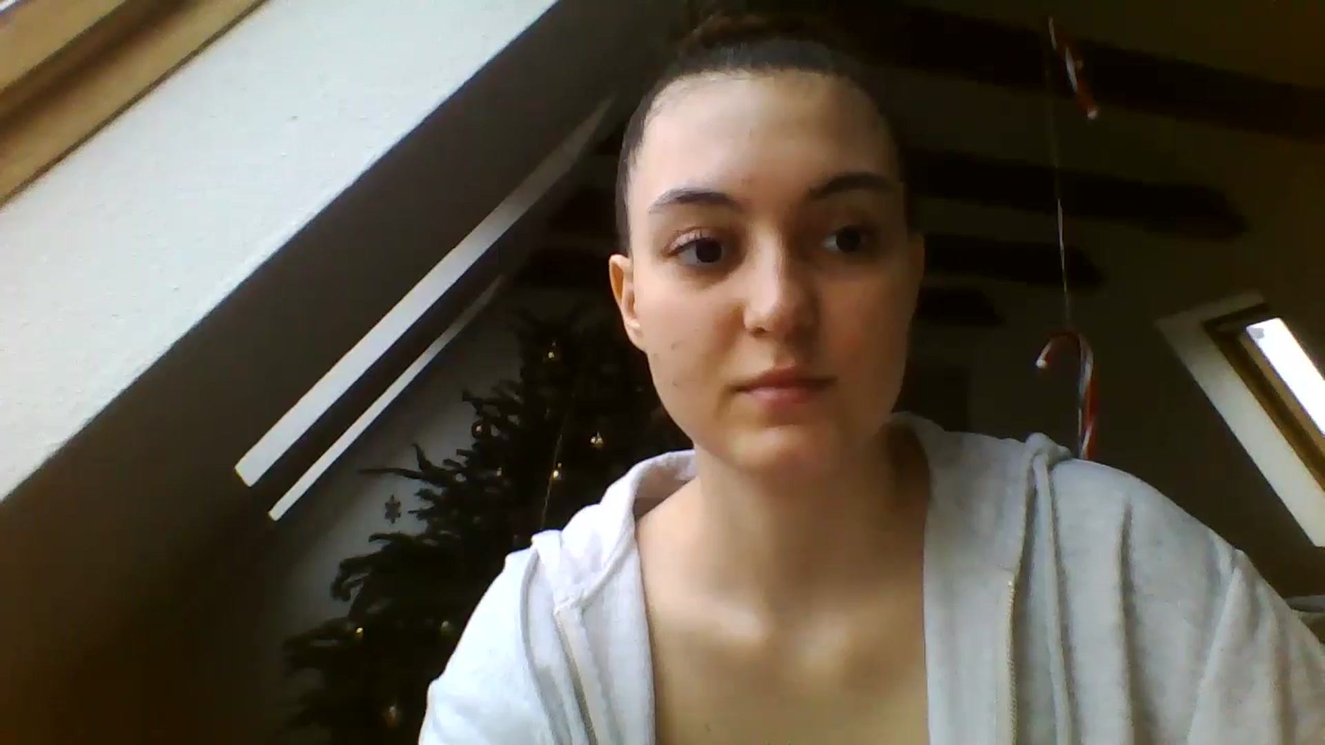 Gallery image thumbnail from IrisAmore's myfreecams stream on, 12/21/2024, 15:10 image 13 of 20