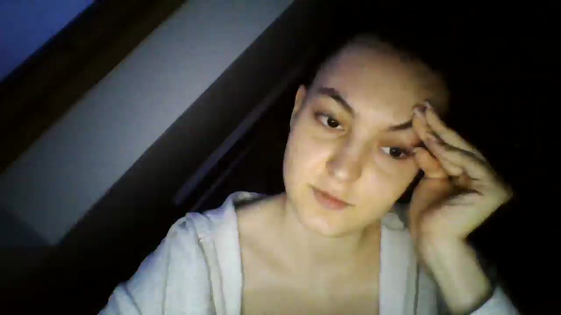 Gallery image thumbnail from IrisAmore's myfreecams stream on, 12/21/2024, 16:01 image 16 of 20