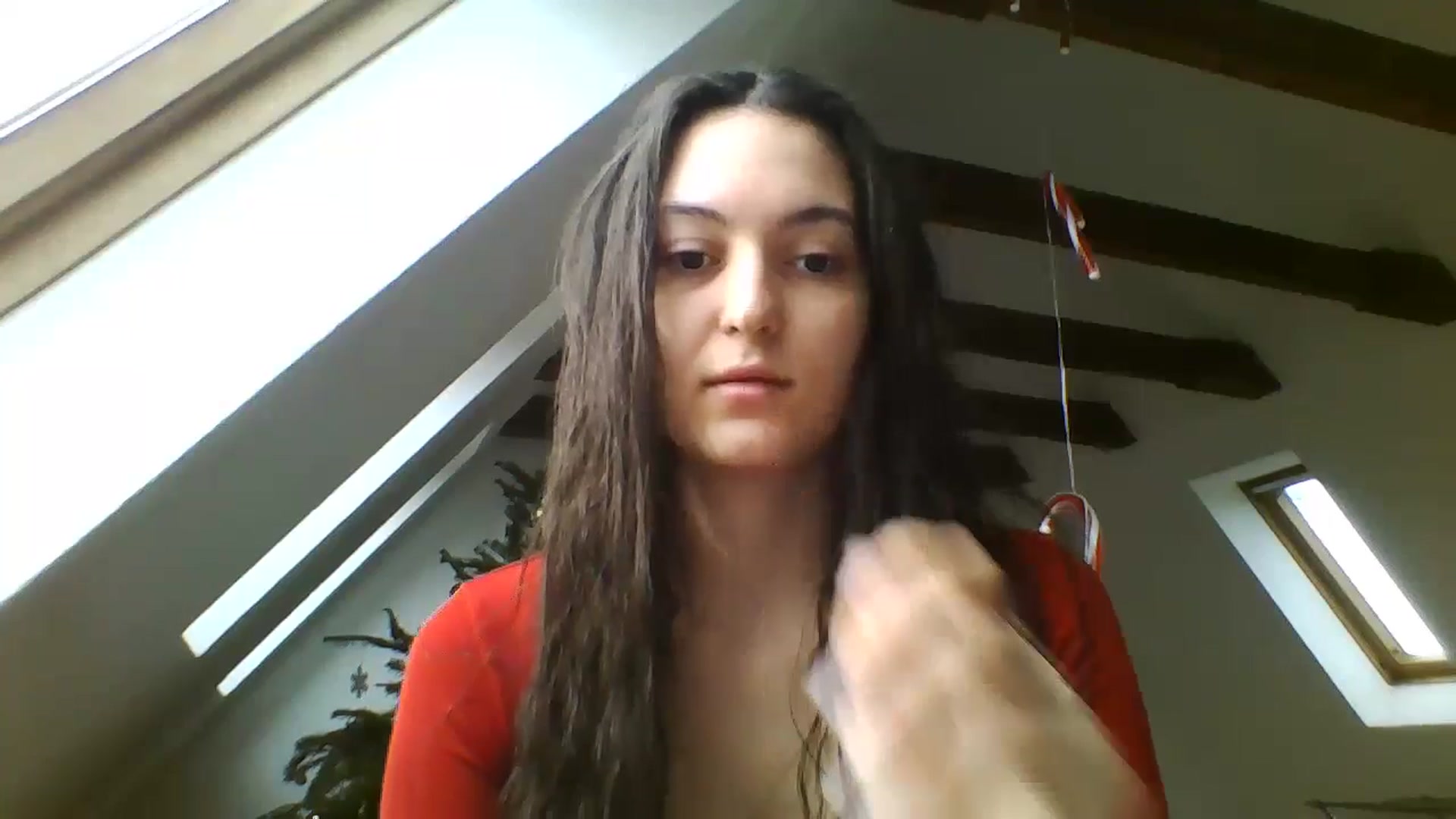 Gallery image thumbnail from IrisAmore's myfreecams stream on, 12/22/2024, 10:57 image 7 of 20