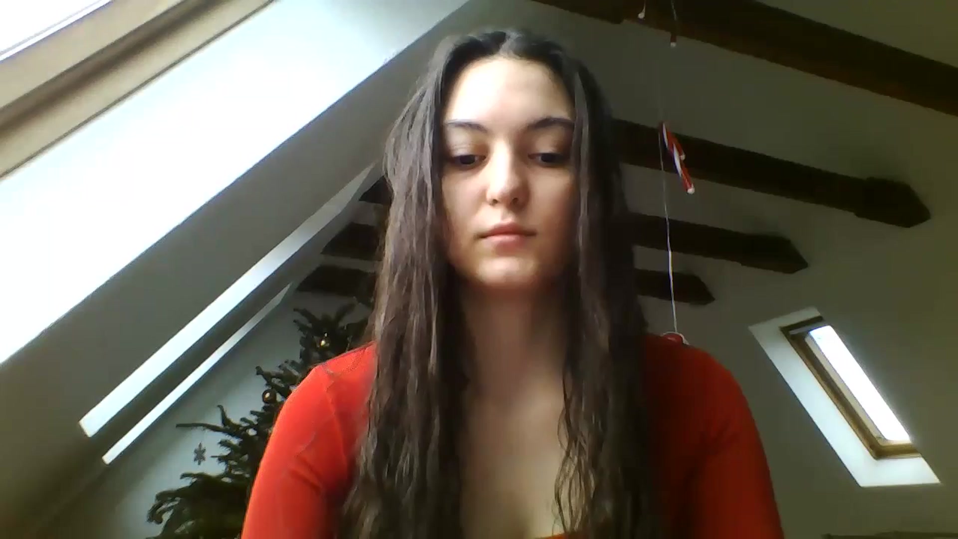 Gallery image thumbnail from IrisAmore's myfreecams stream on, 12/22/2024, 10:57 image 3 of 20