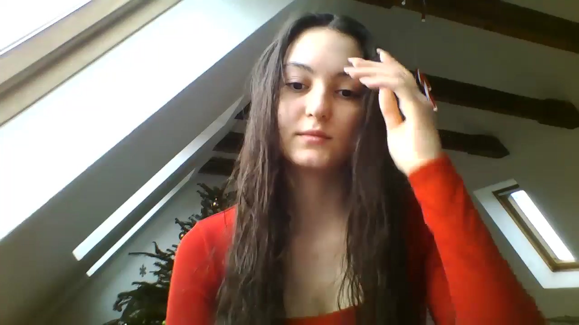 Gallery image thumbnail from IrisAmore's myfreecams stream on, 12/22/2024, 10:57 image 10 of 20