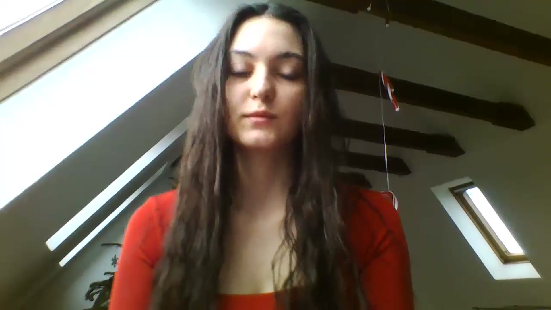 Gallery image thumbnail from IrisAmore's myfreecams stream on, 12/22/2024, 10:57 image 4 of 20