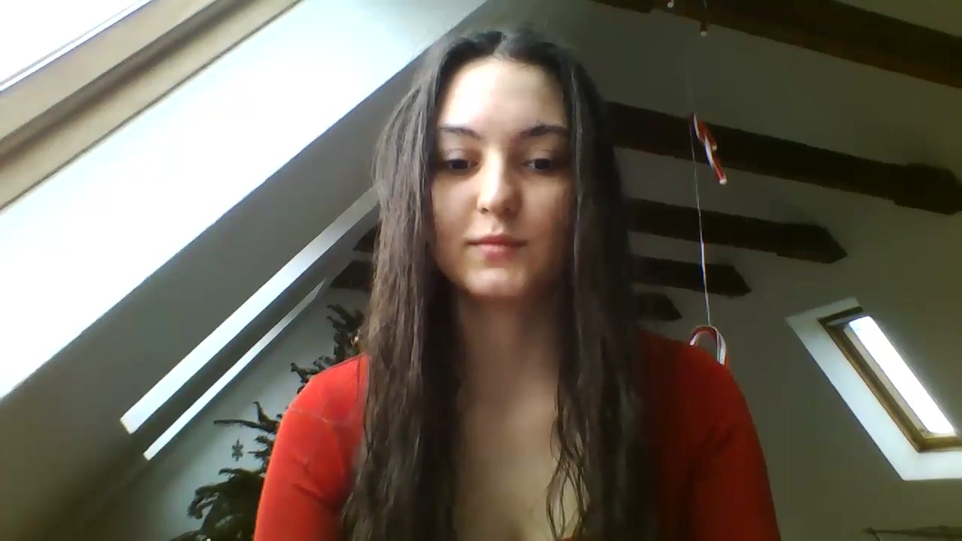 Gallery image thumbnail from IrisAmore's myfreecams stream on, 12/22/2024, 10:57 image 6 of 20