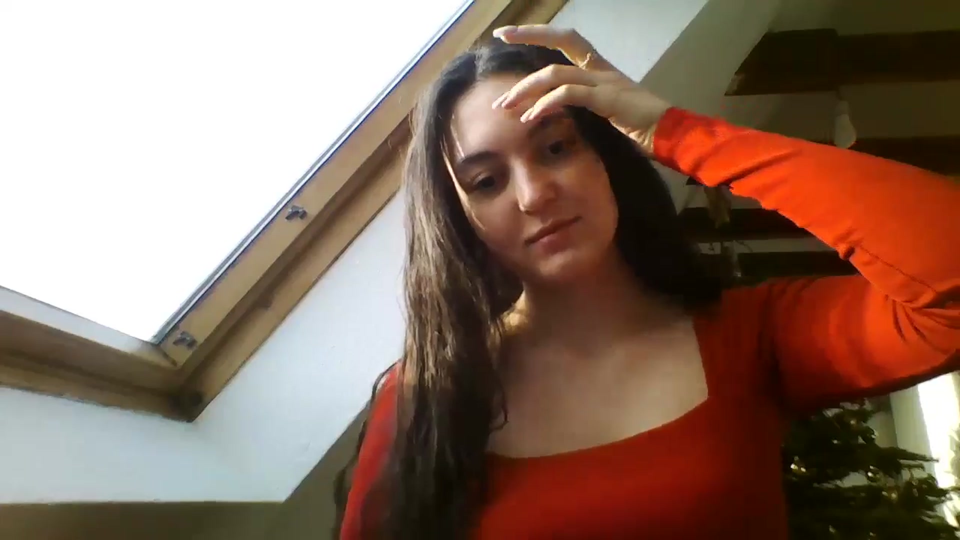 Gallery image thumbnail from IrisAmore's myfreecams stream on, 12/22/2024, 10:57 image 16 of 20